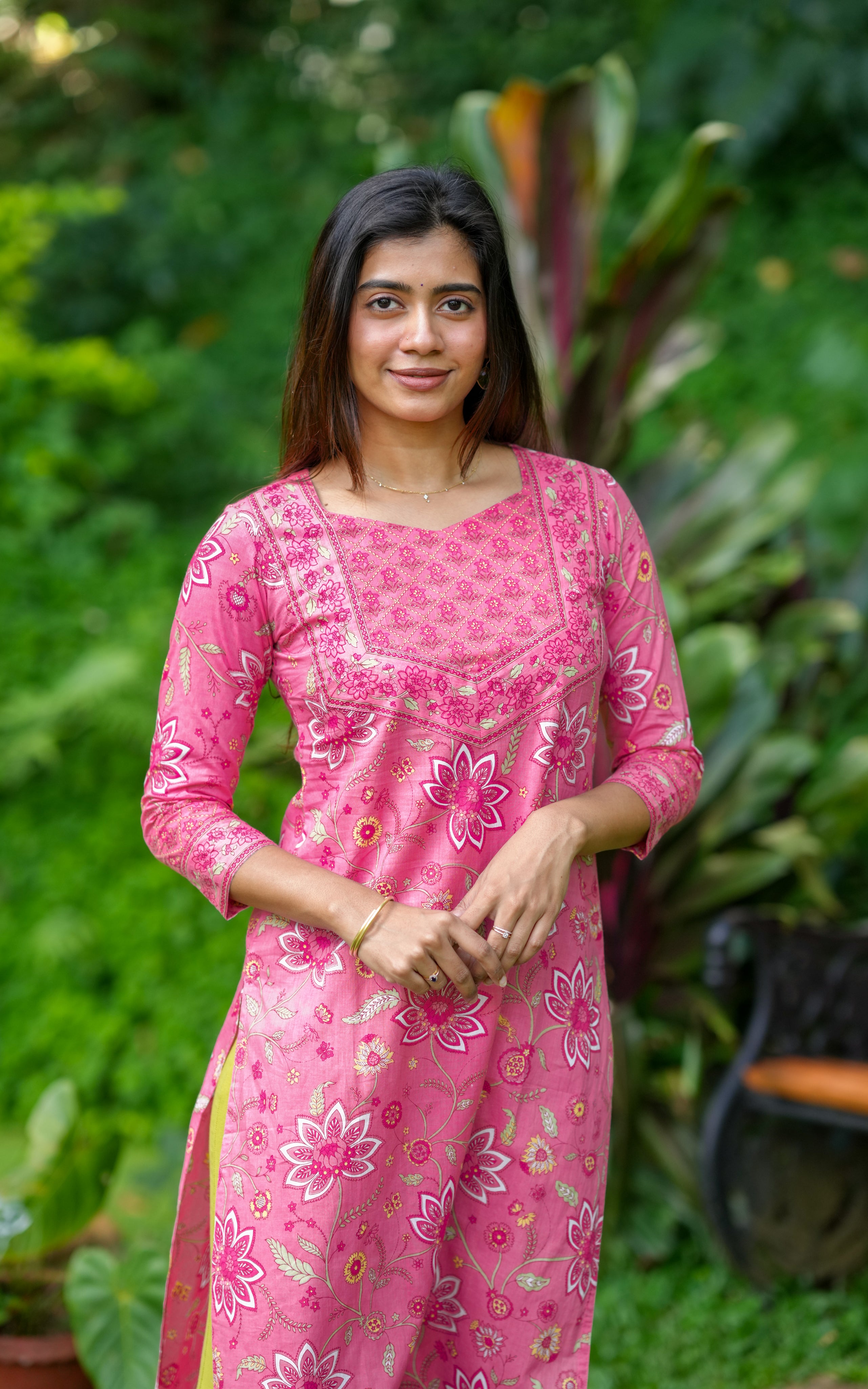 Daily wear kurti