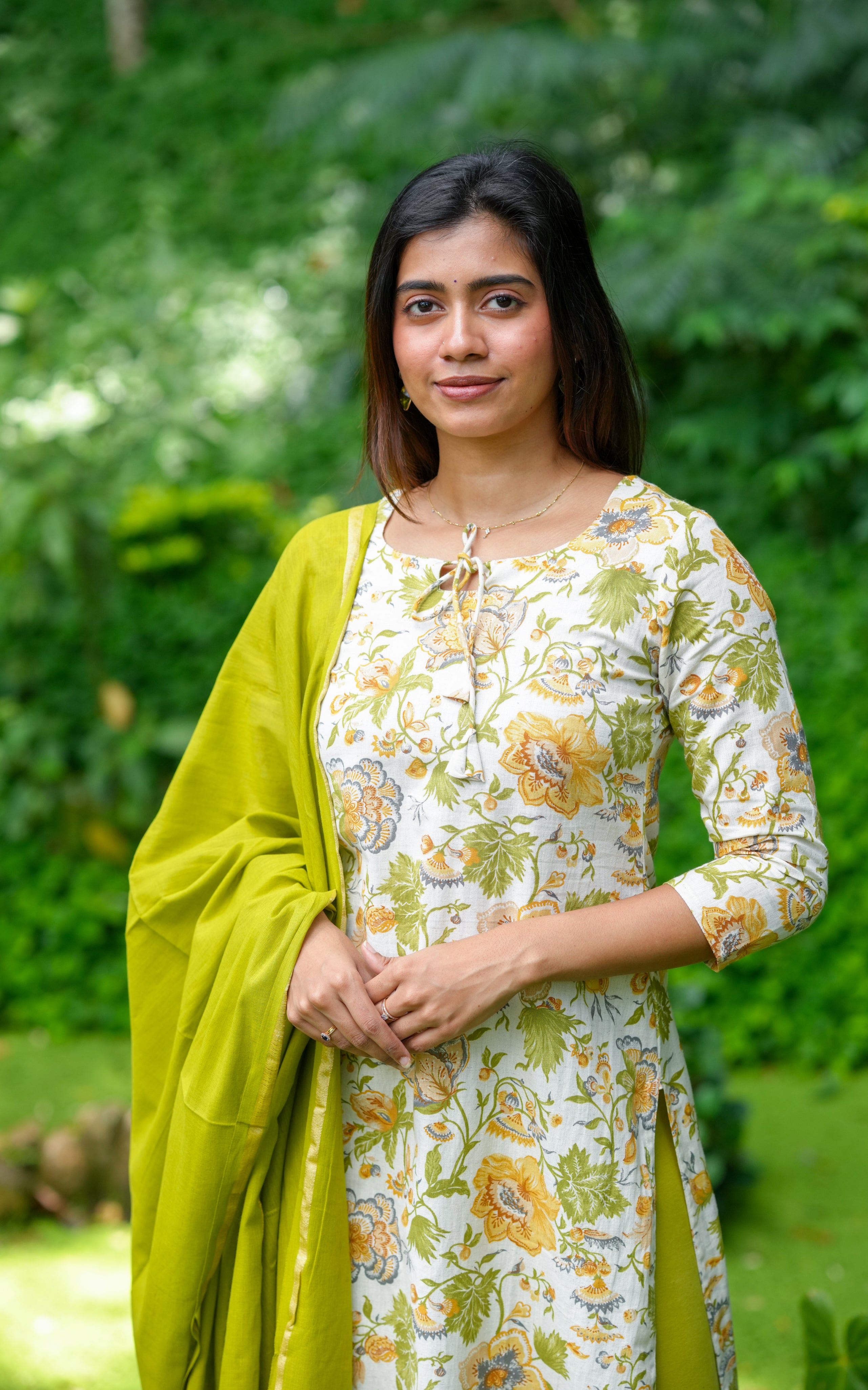 Daily wear kurti