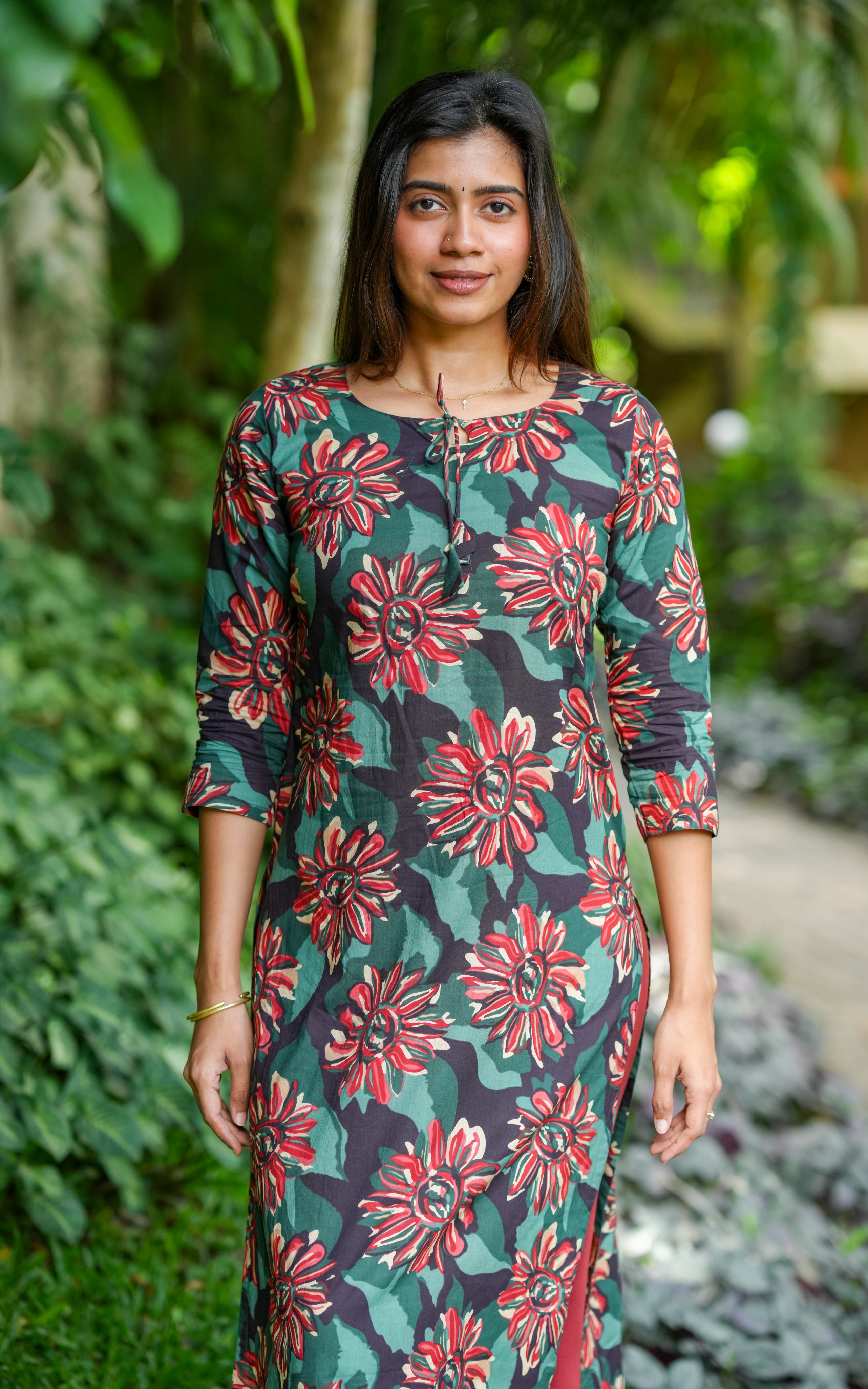 Daily wear kurti