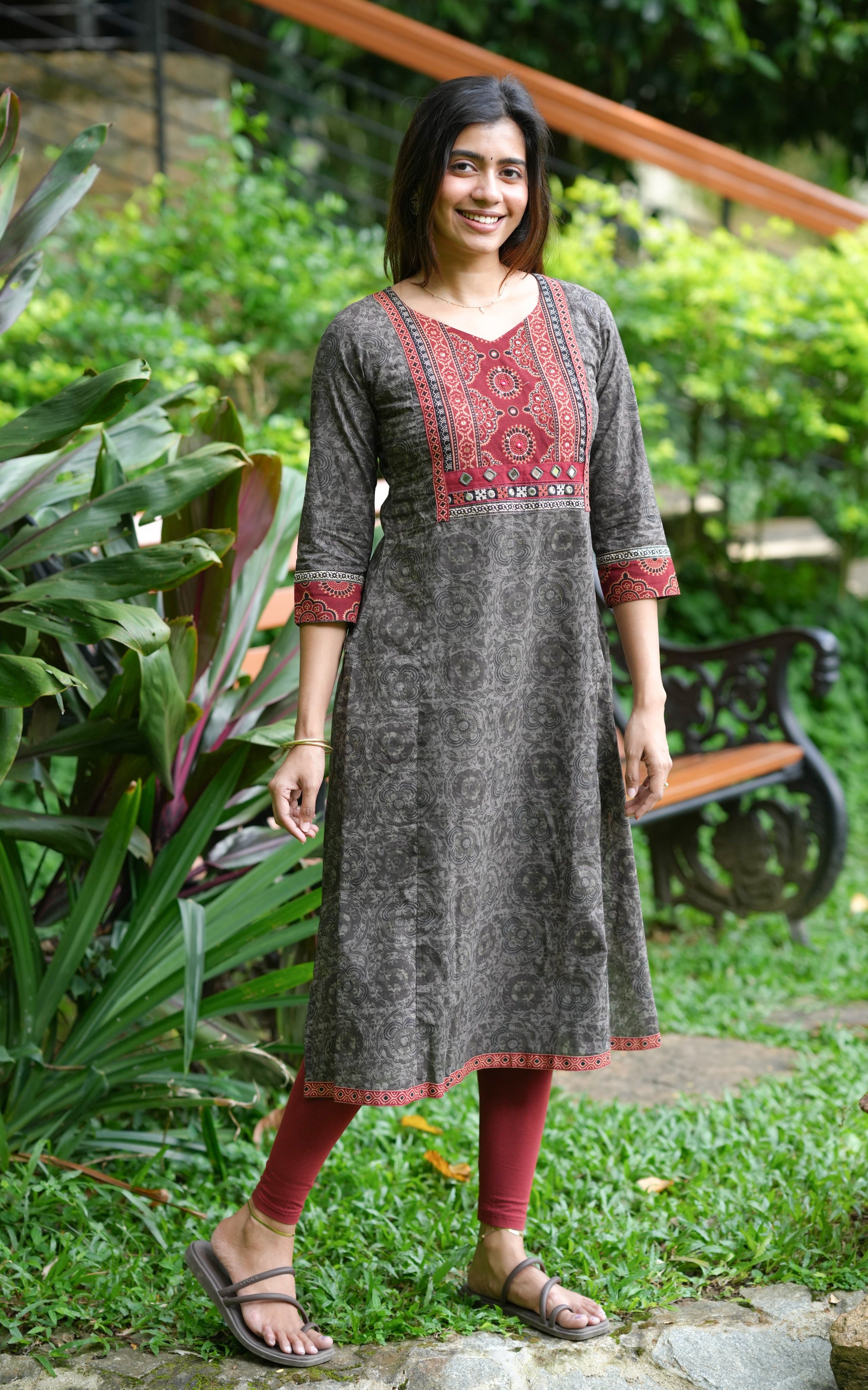 Jisina Grey