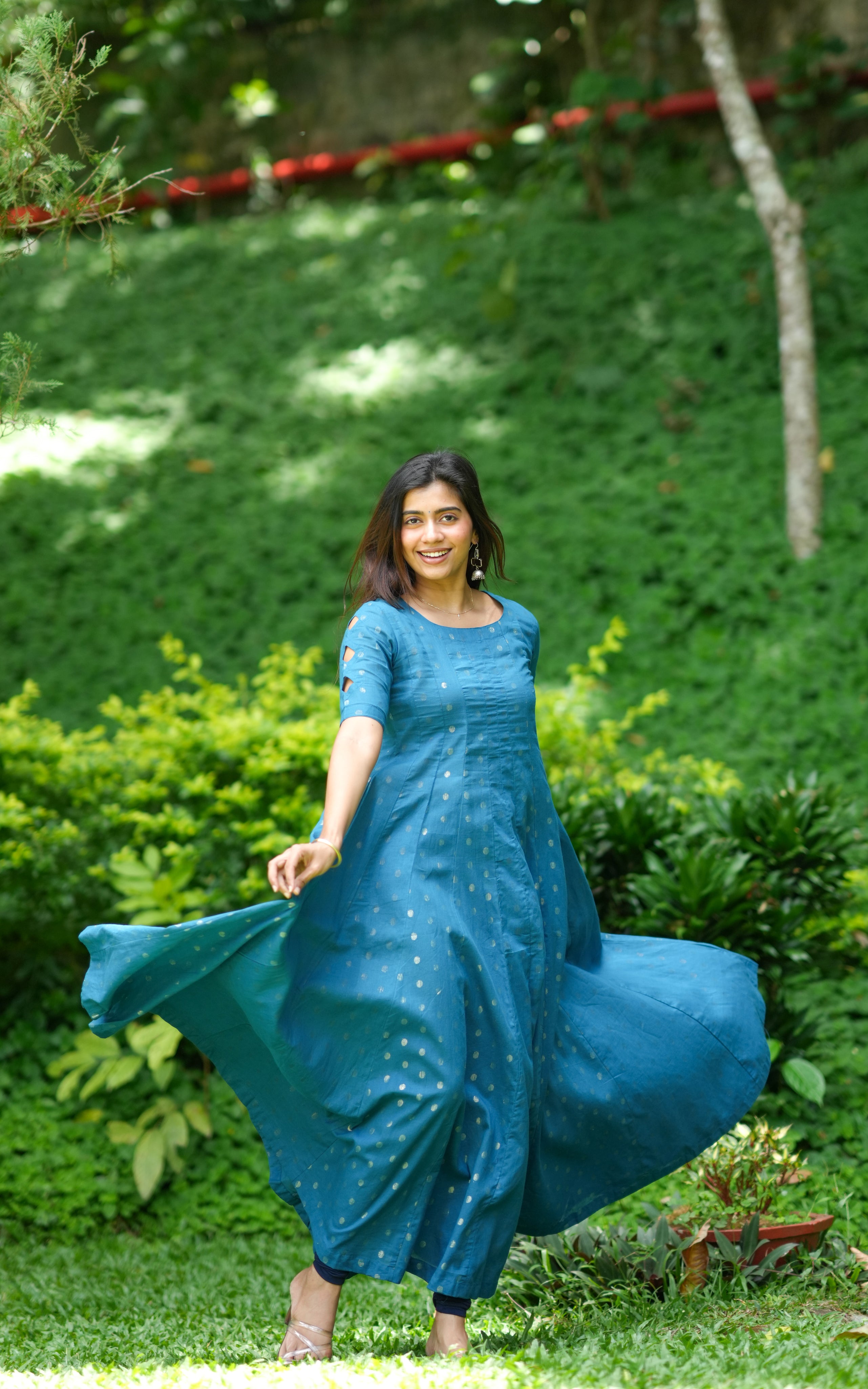Farheen