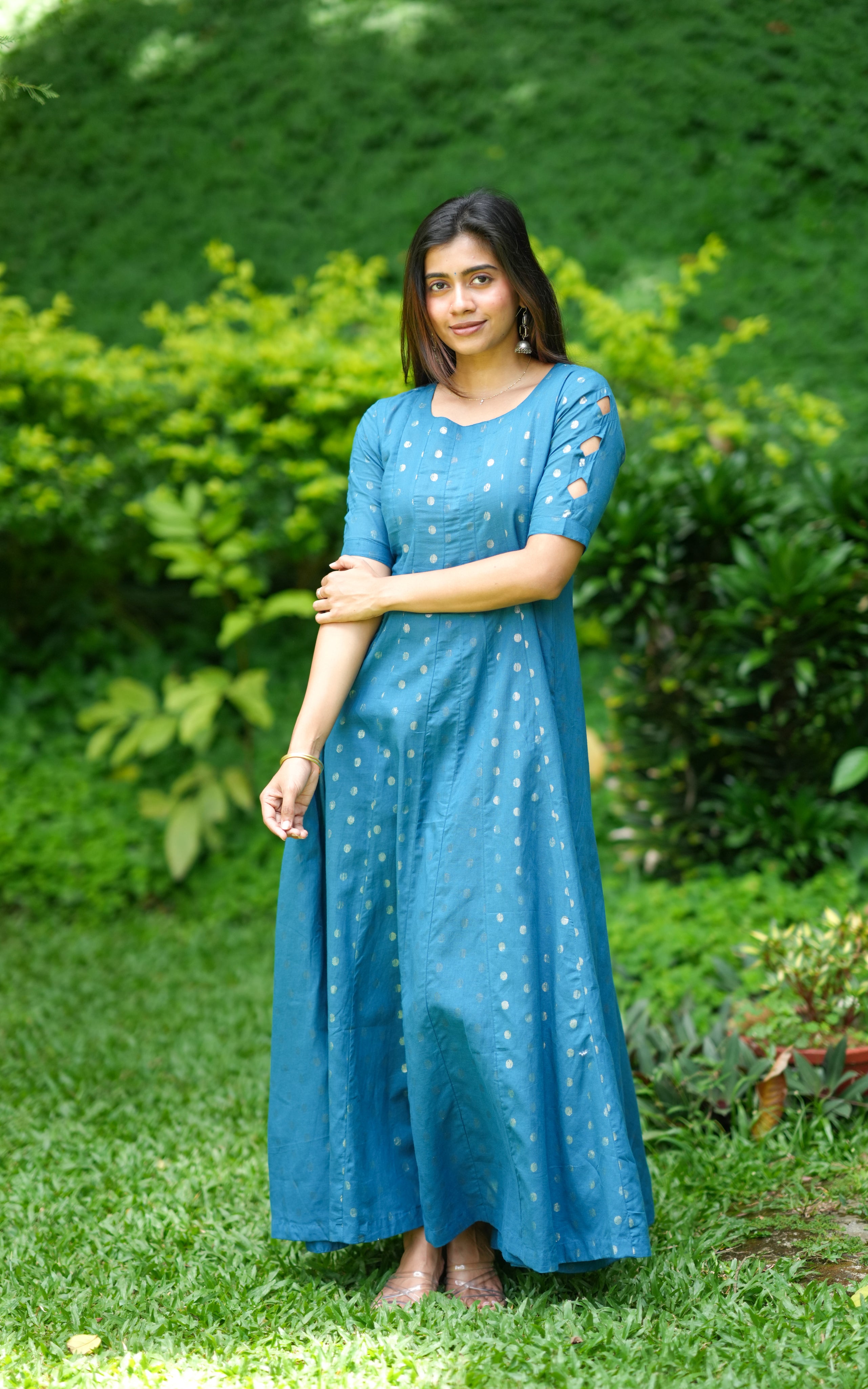 Farheen