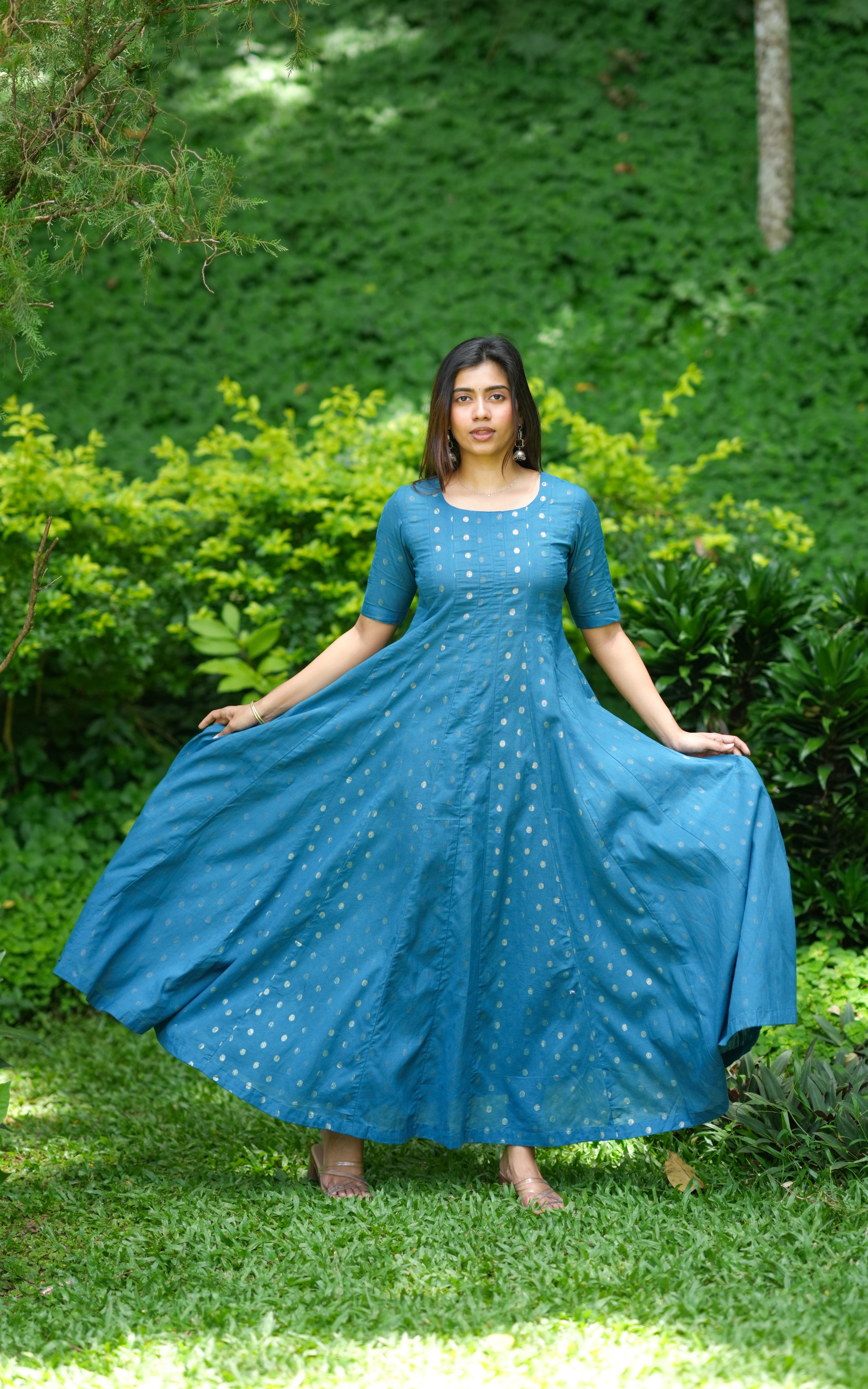 Farheen