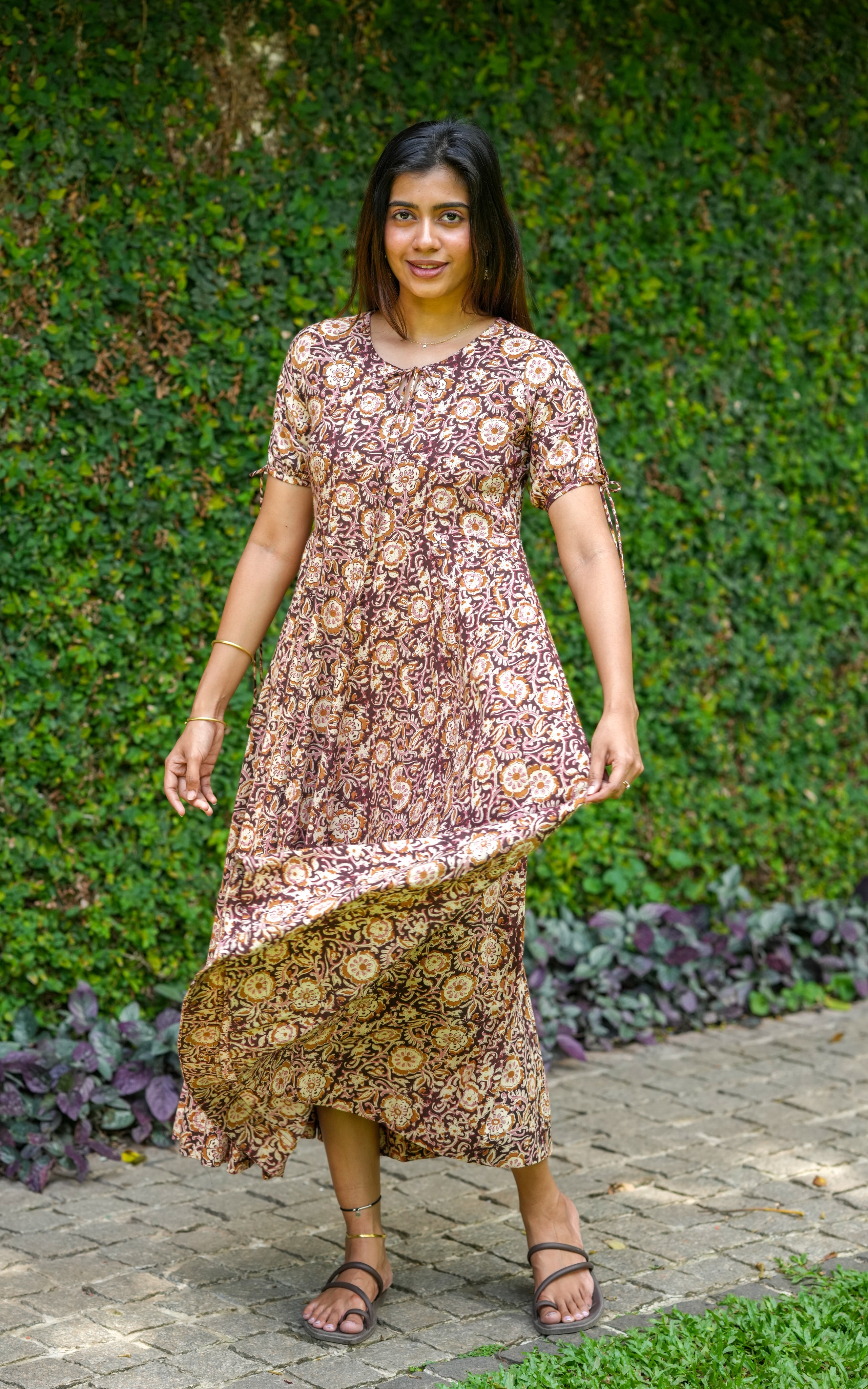 Party wear kurti