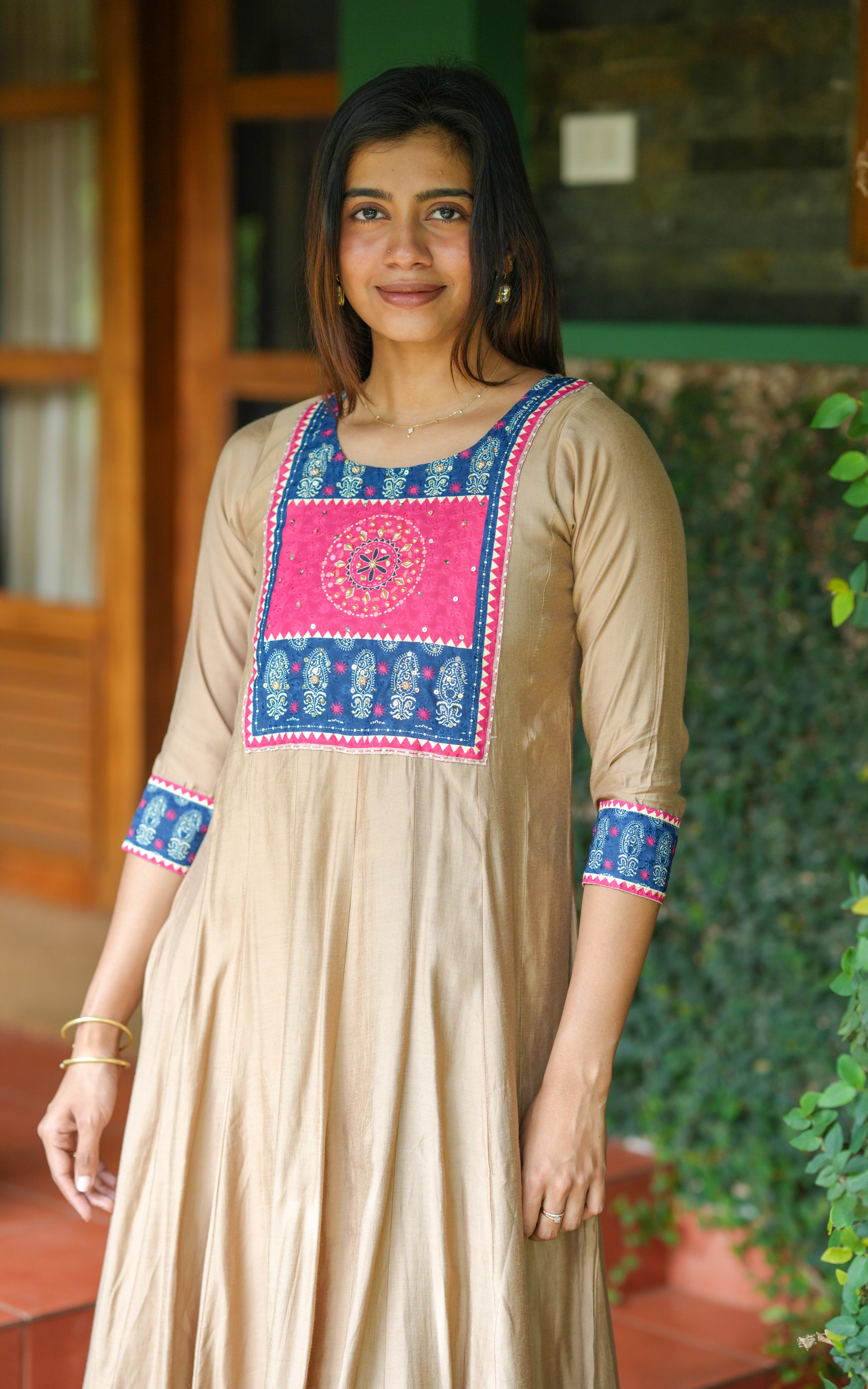Daily wear kurti
