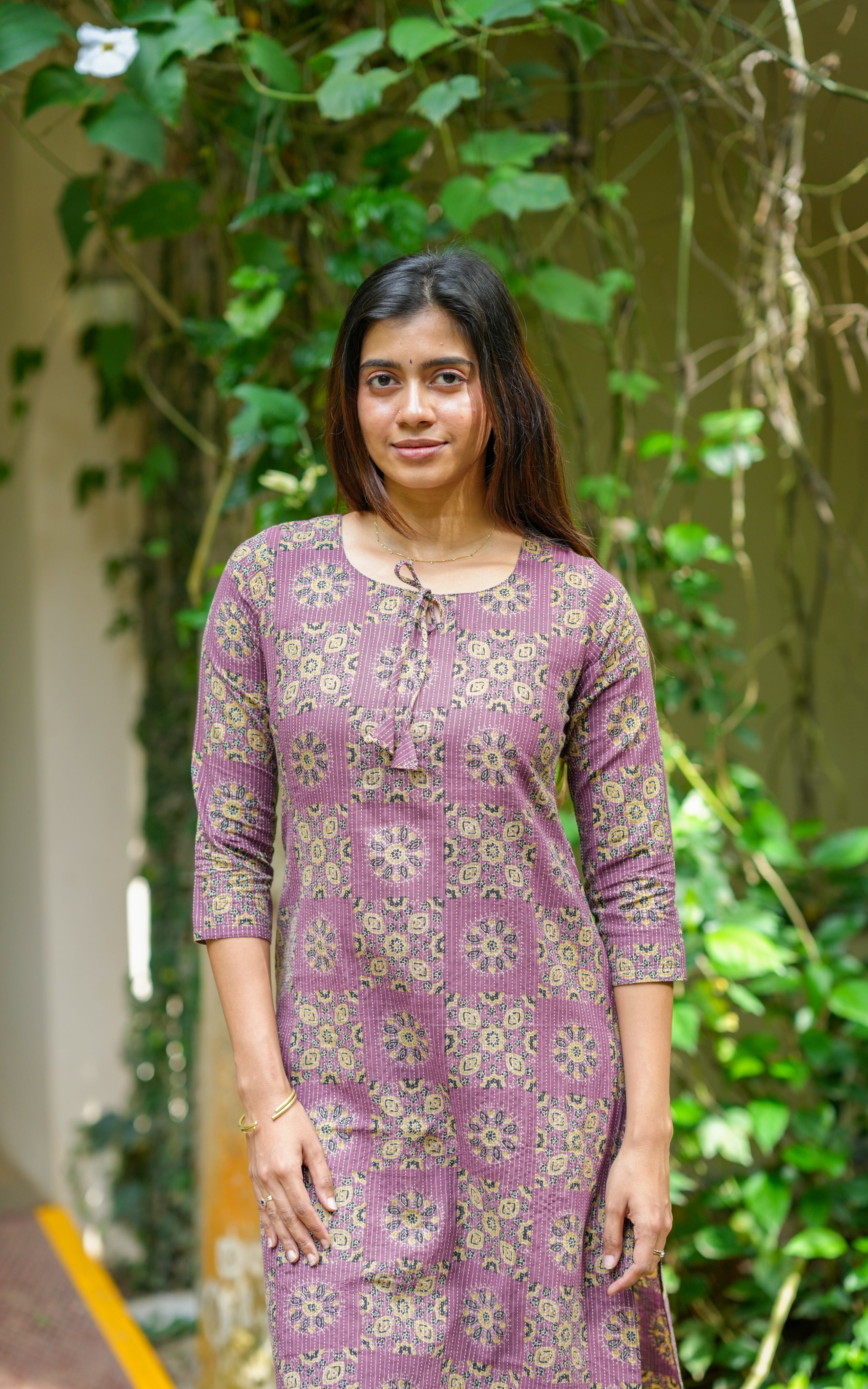 Daily wear kurti