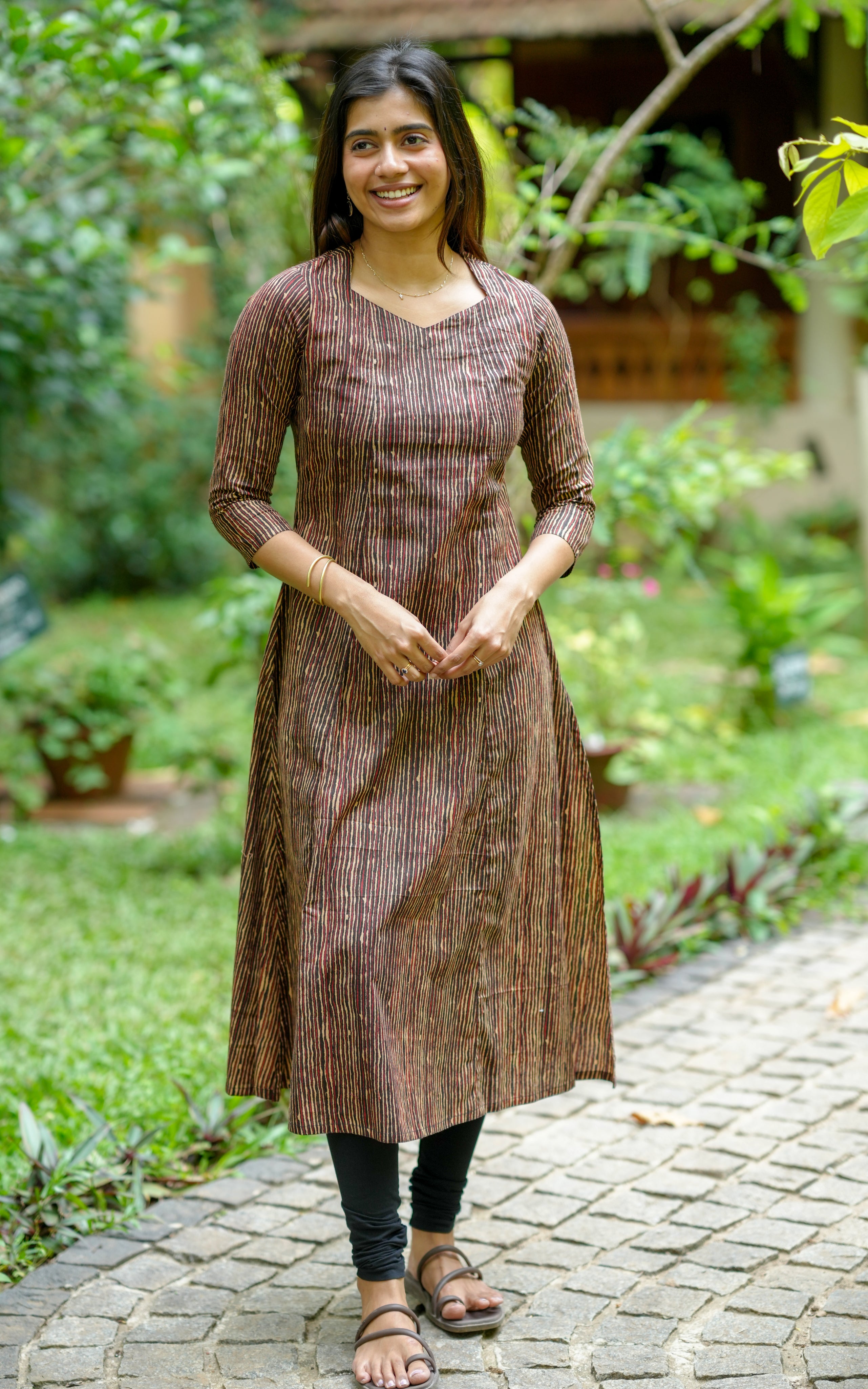 Casual wear kurti