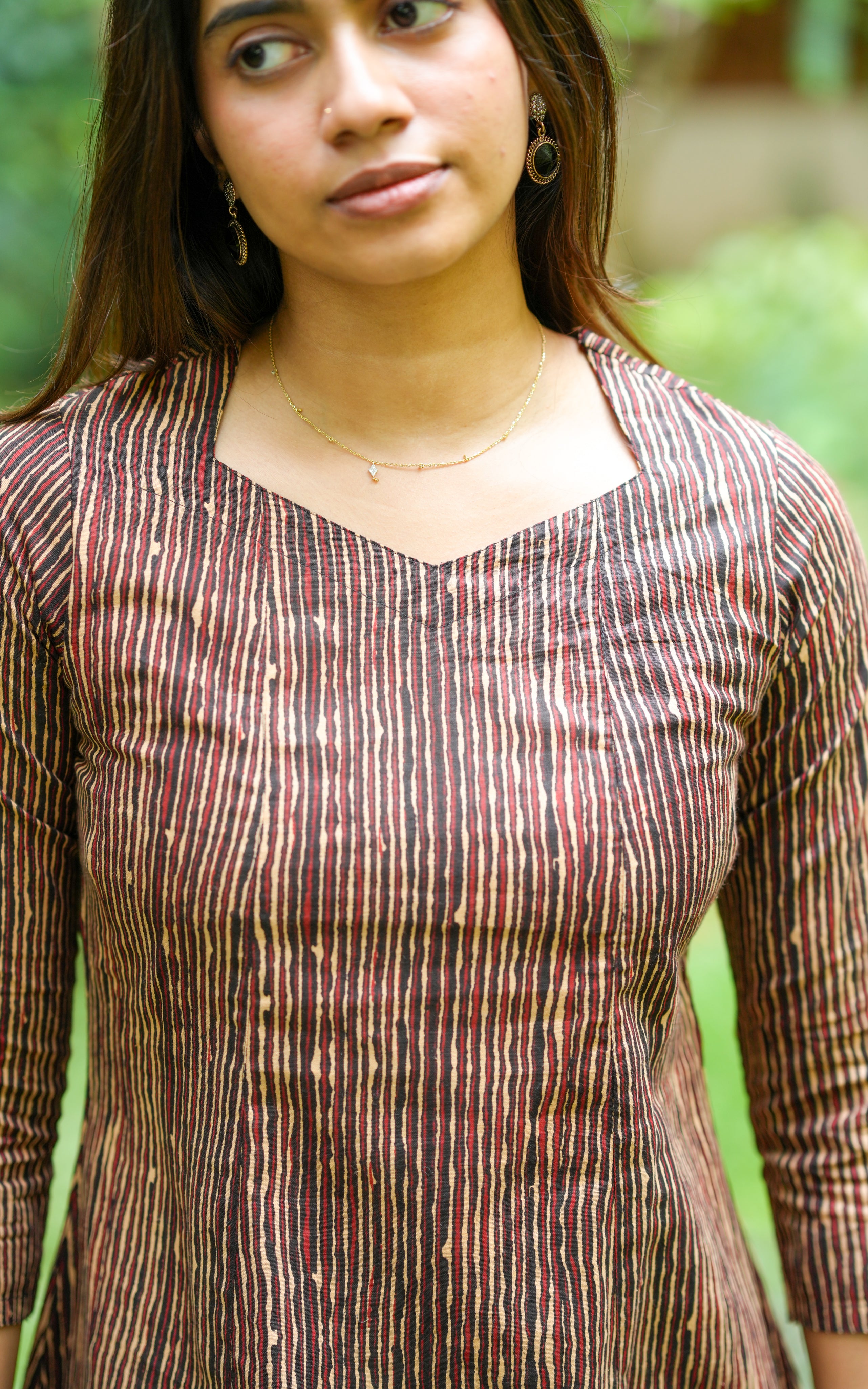 Daily wear kurti