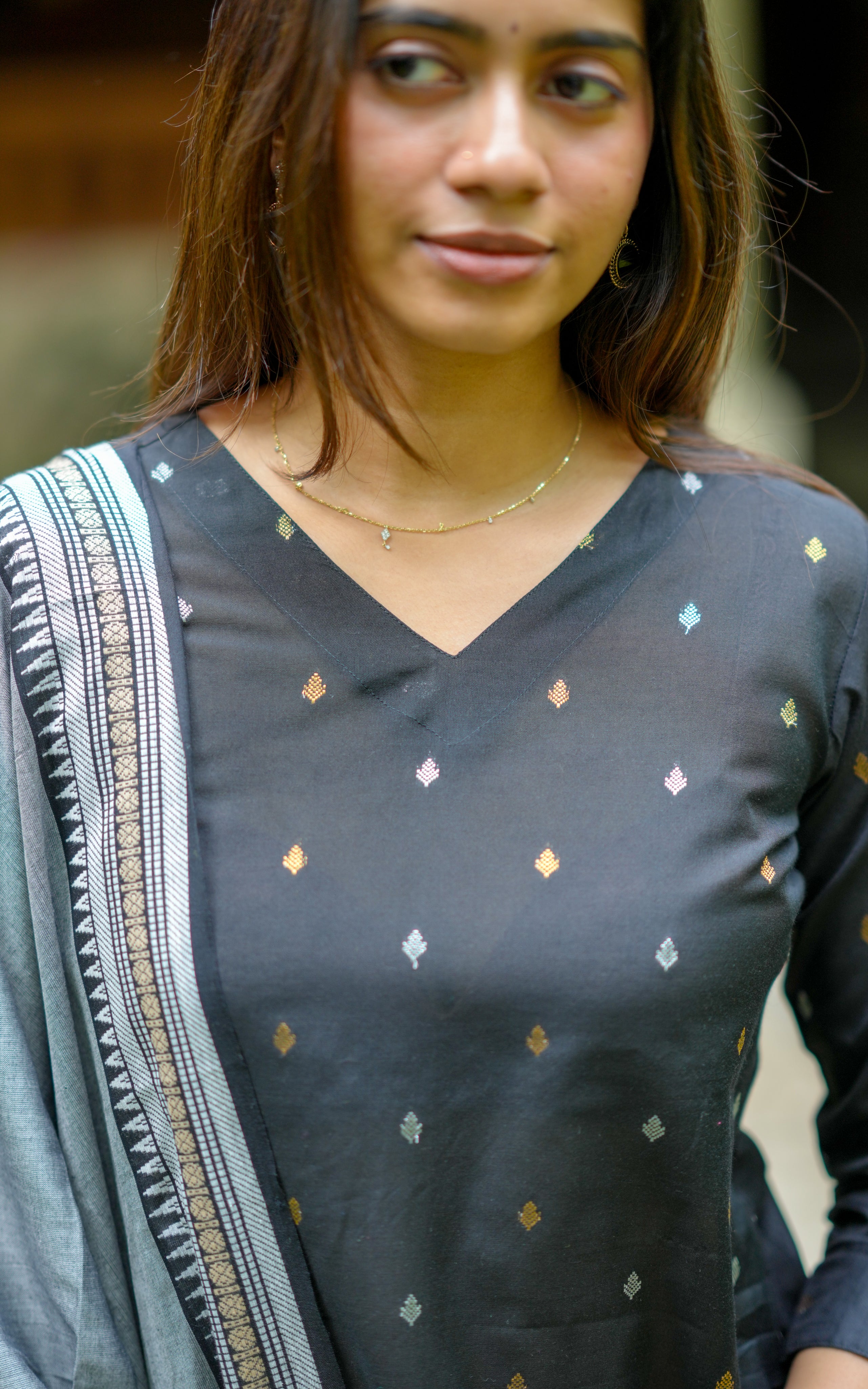 Daily wear kurti