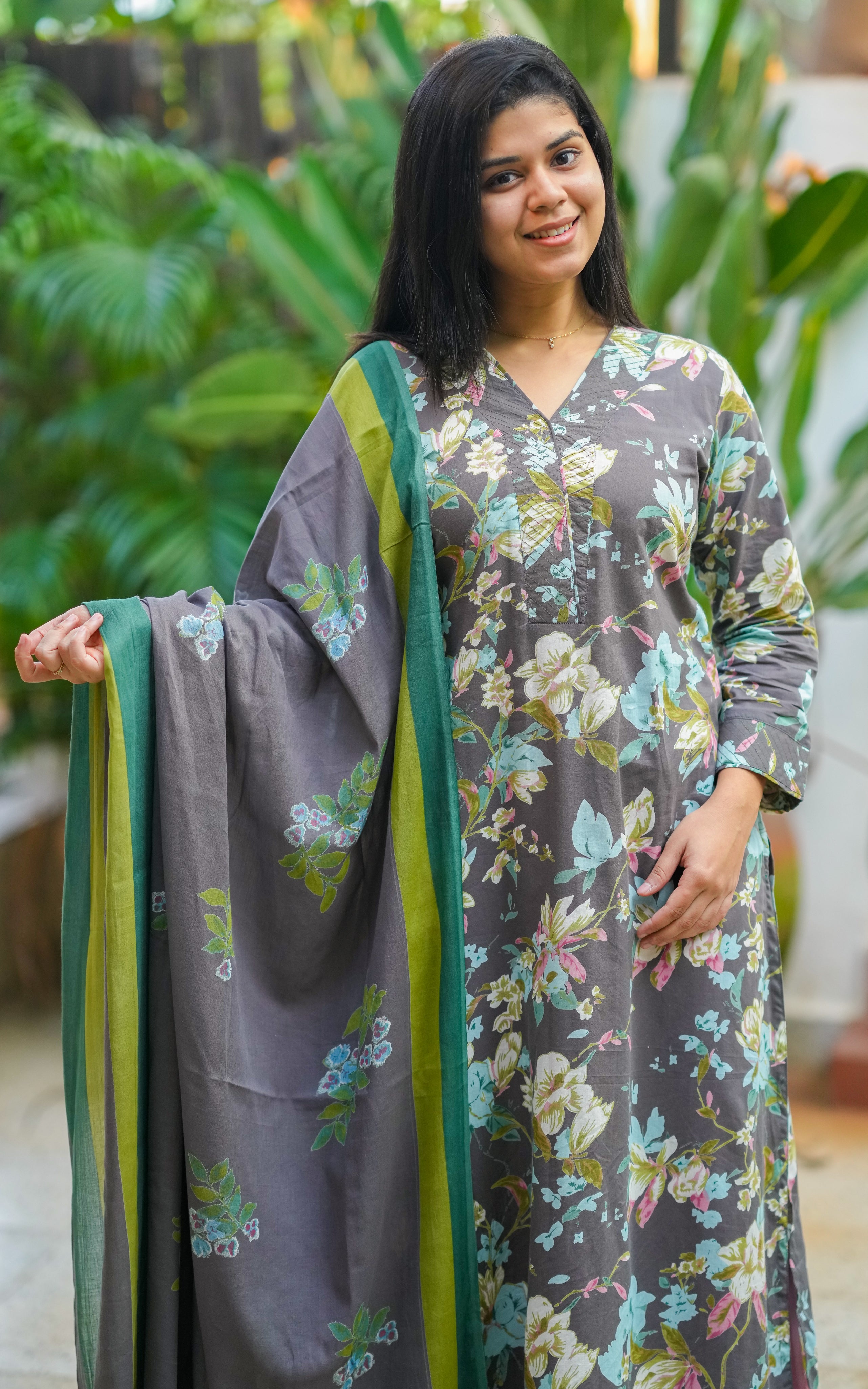 Pongal kurti collection for women