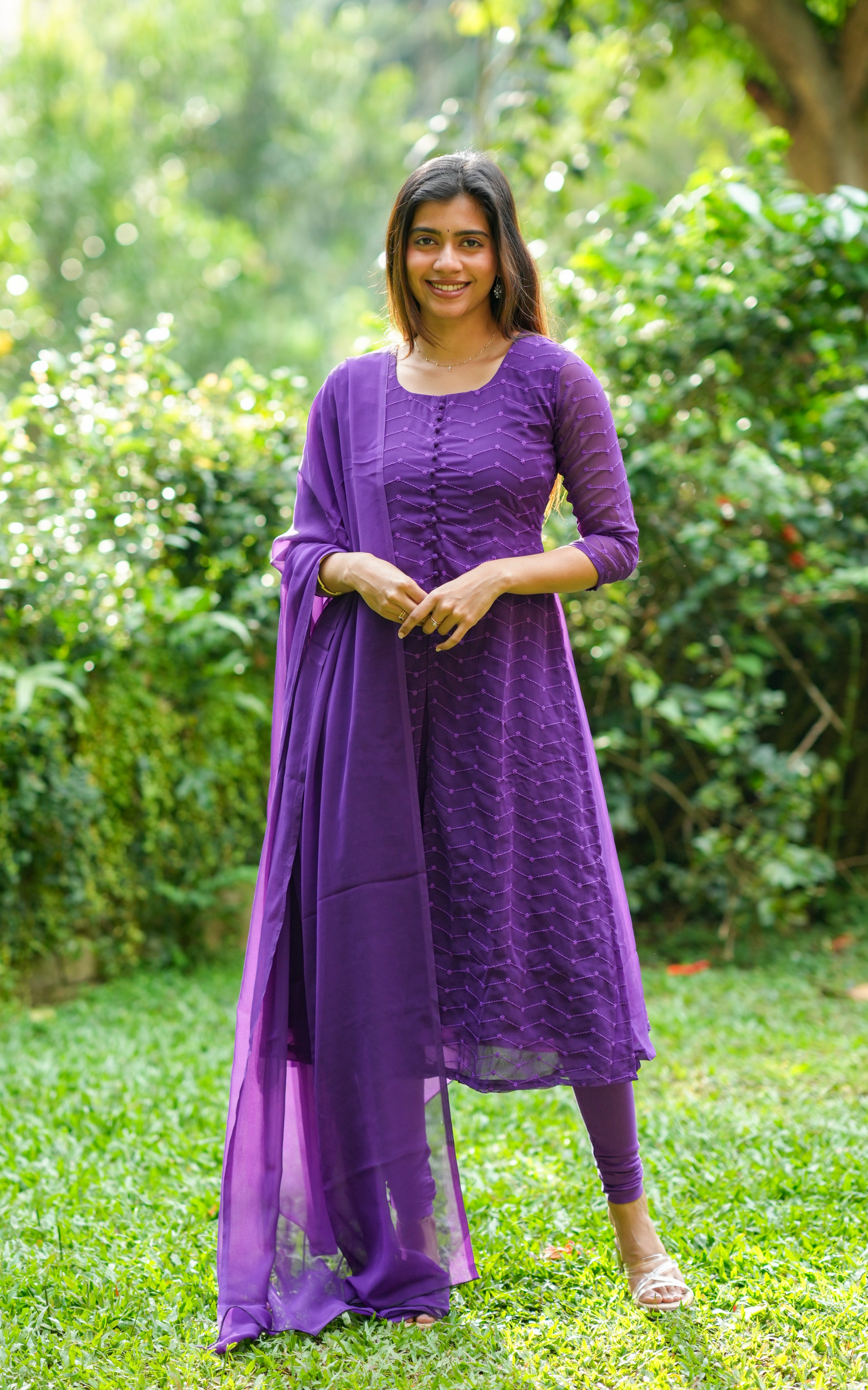 kushi Jennifer recreation