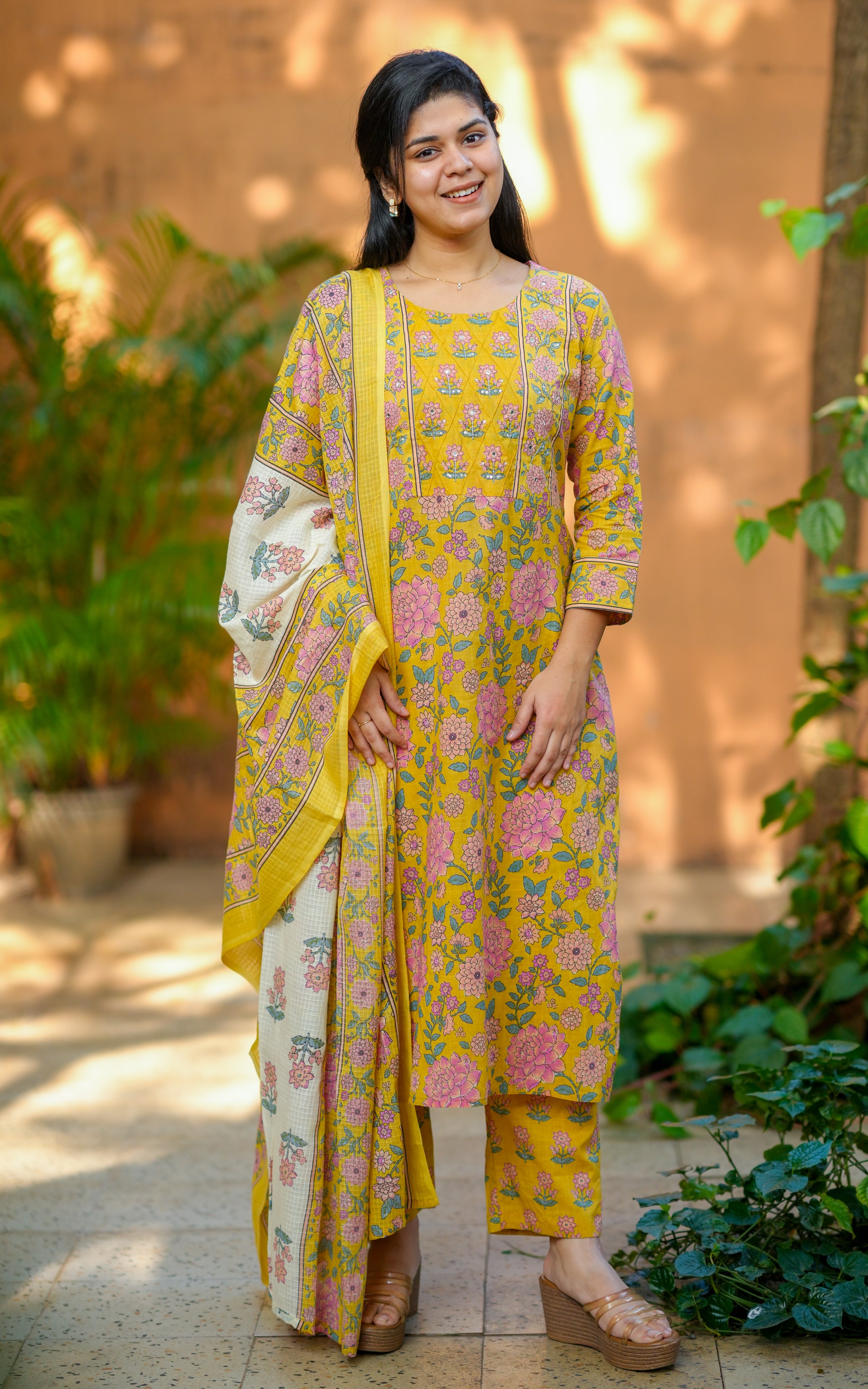 work wear kurti for women