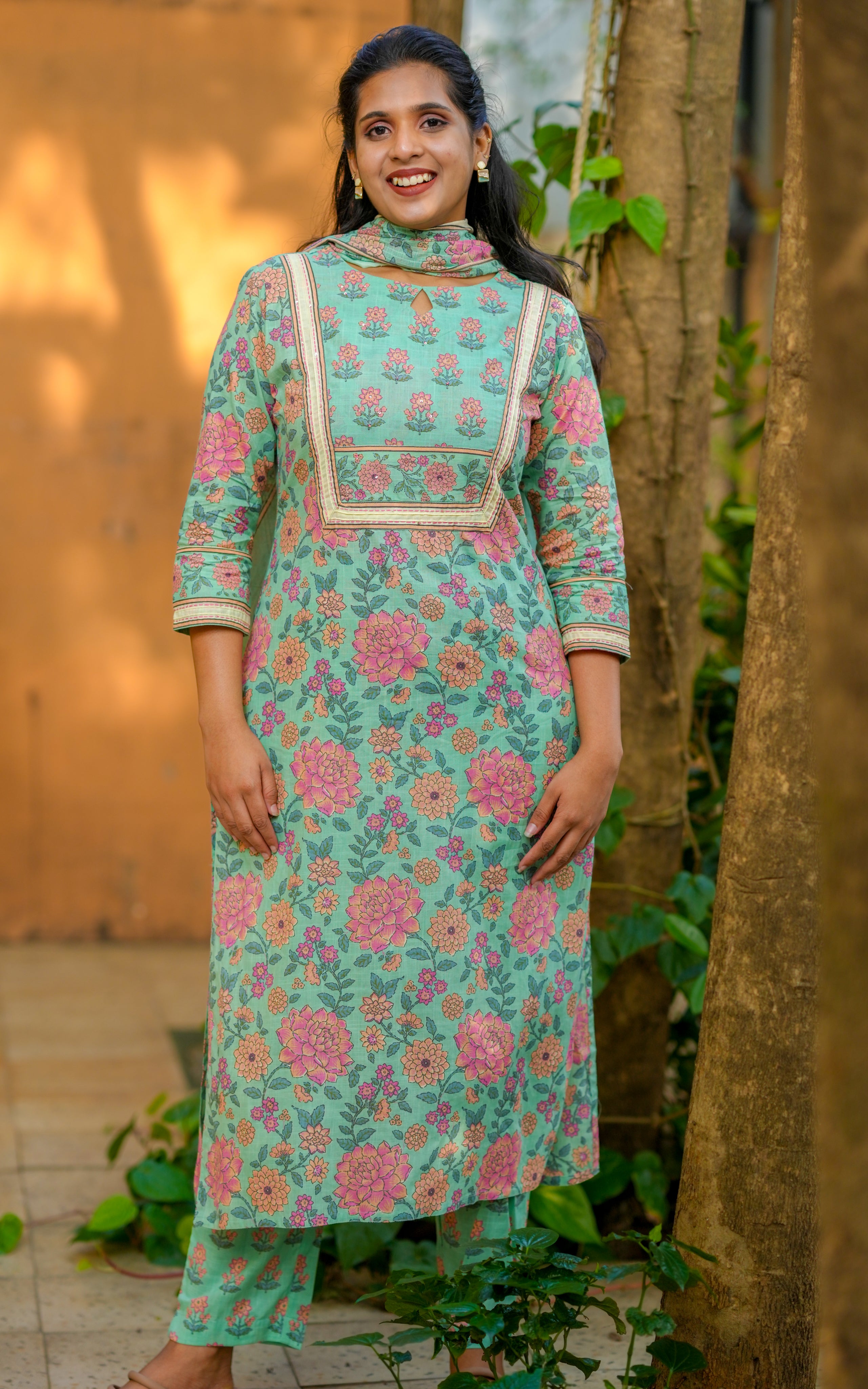 work wear kurti for women