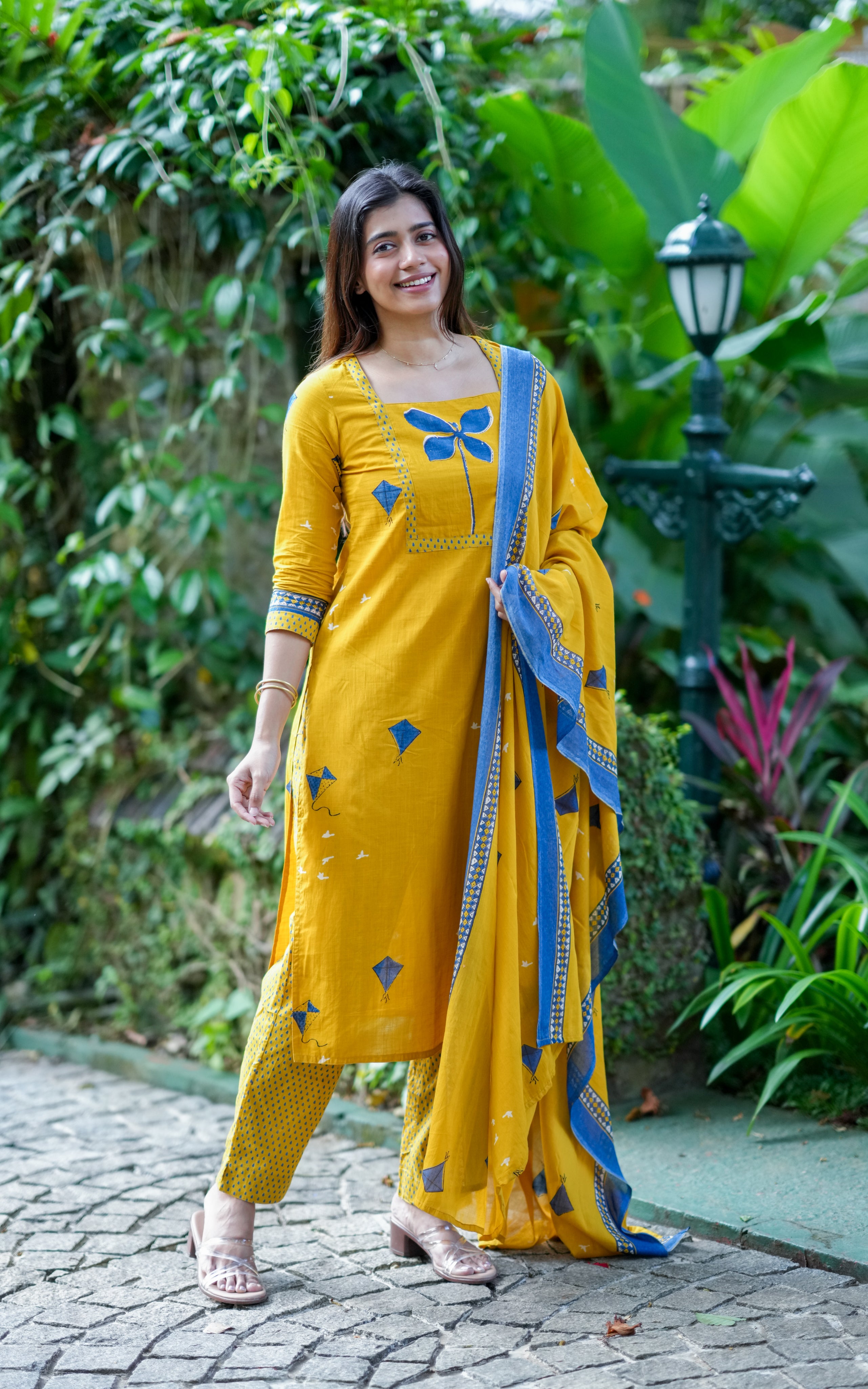 Daily wear kurti