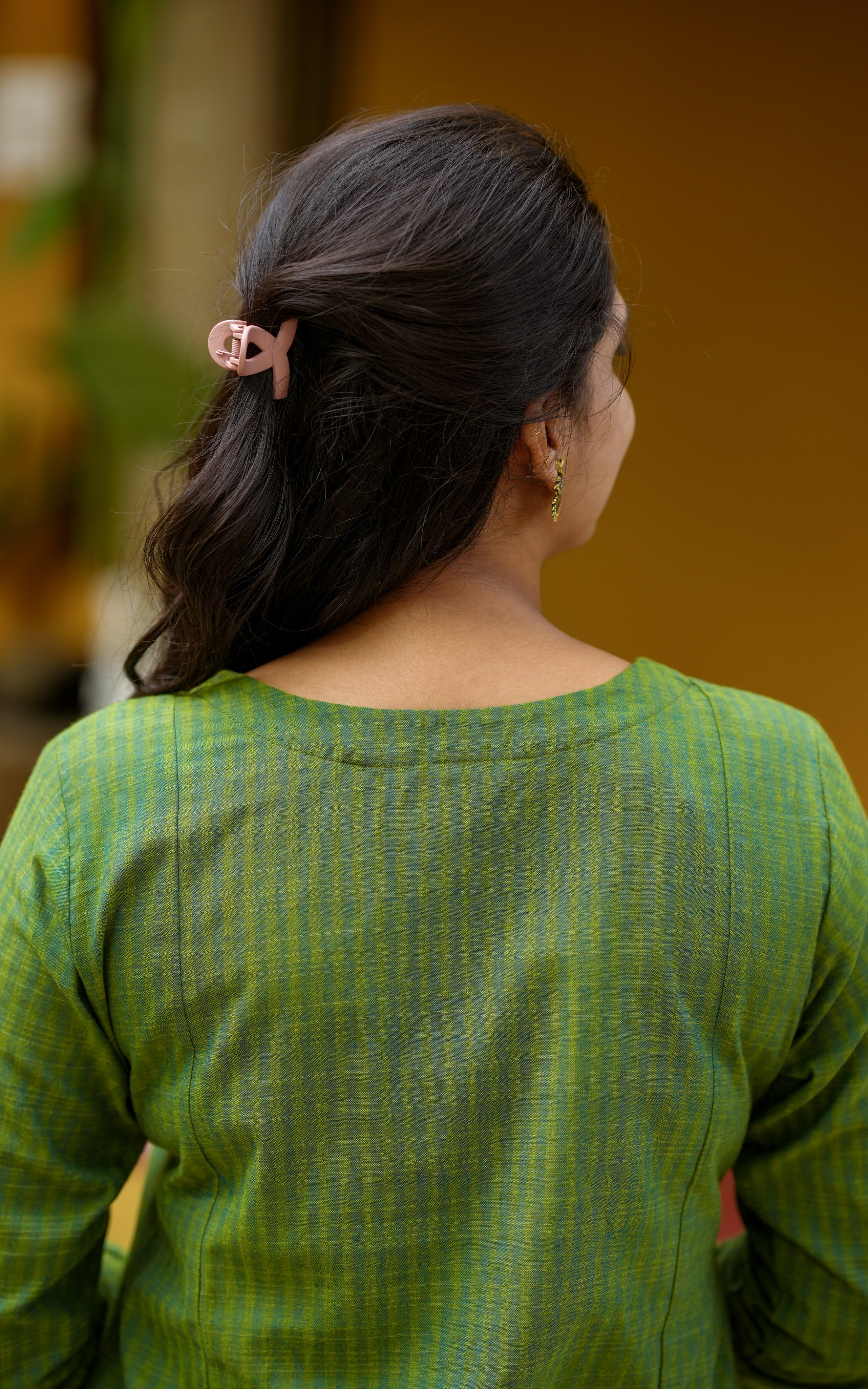 Hemaprabha (Kurti+Dupatta)