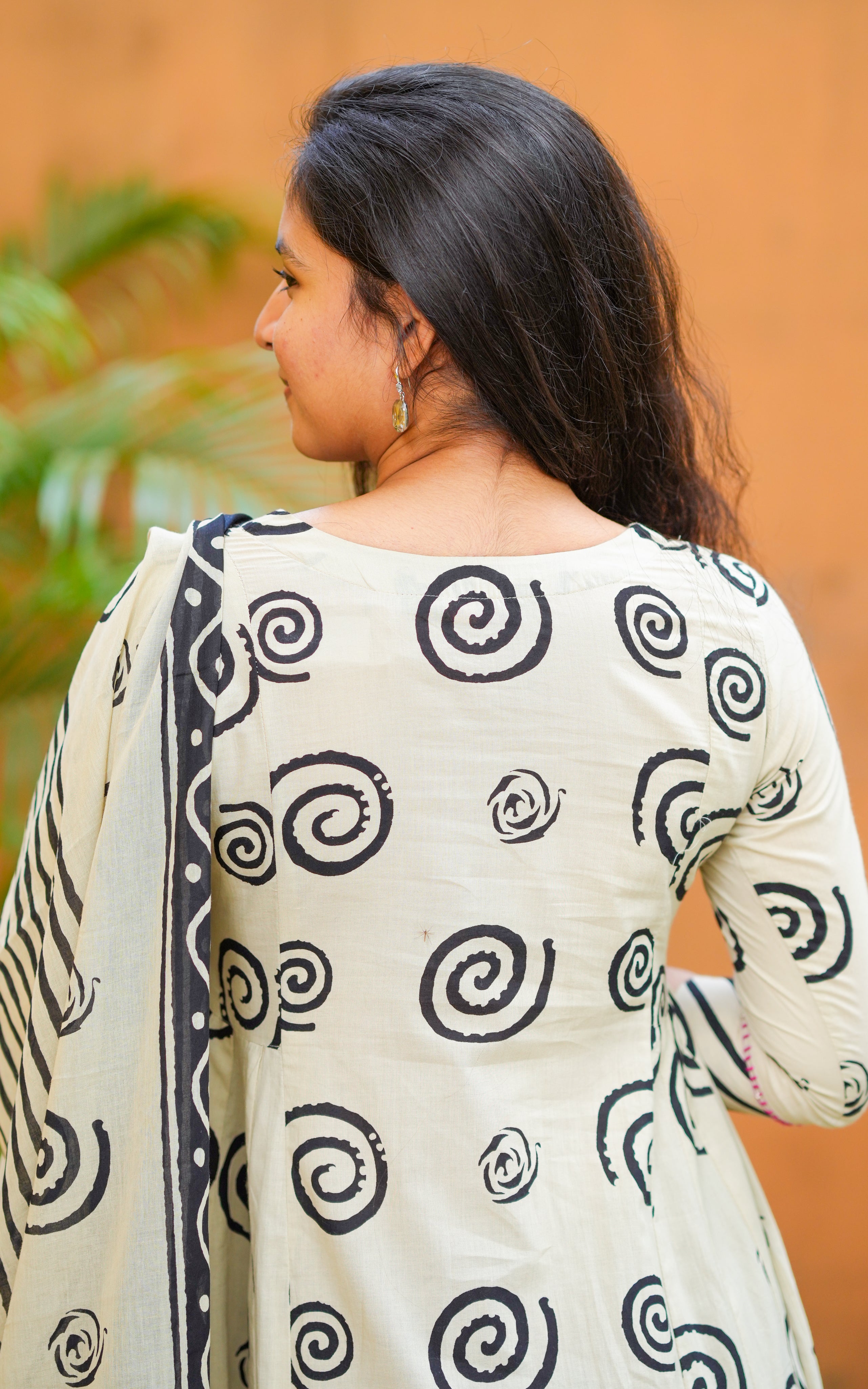 Pongal kurti collection for women
