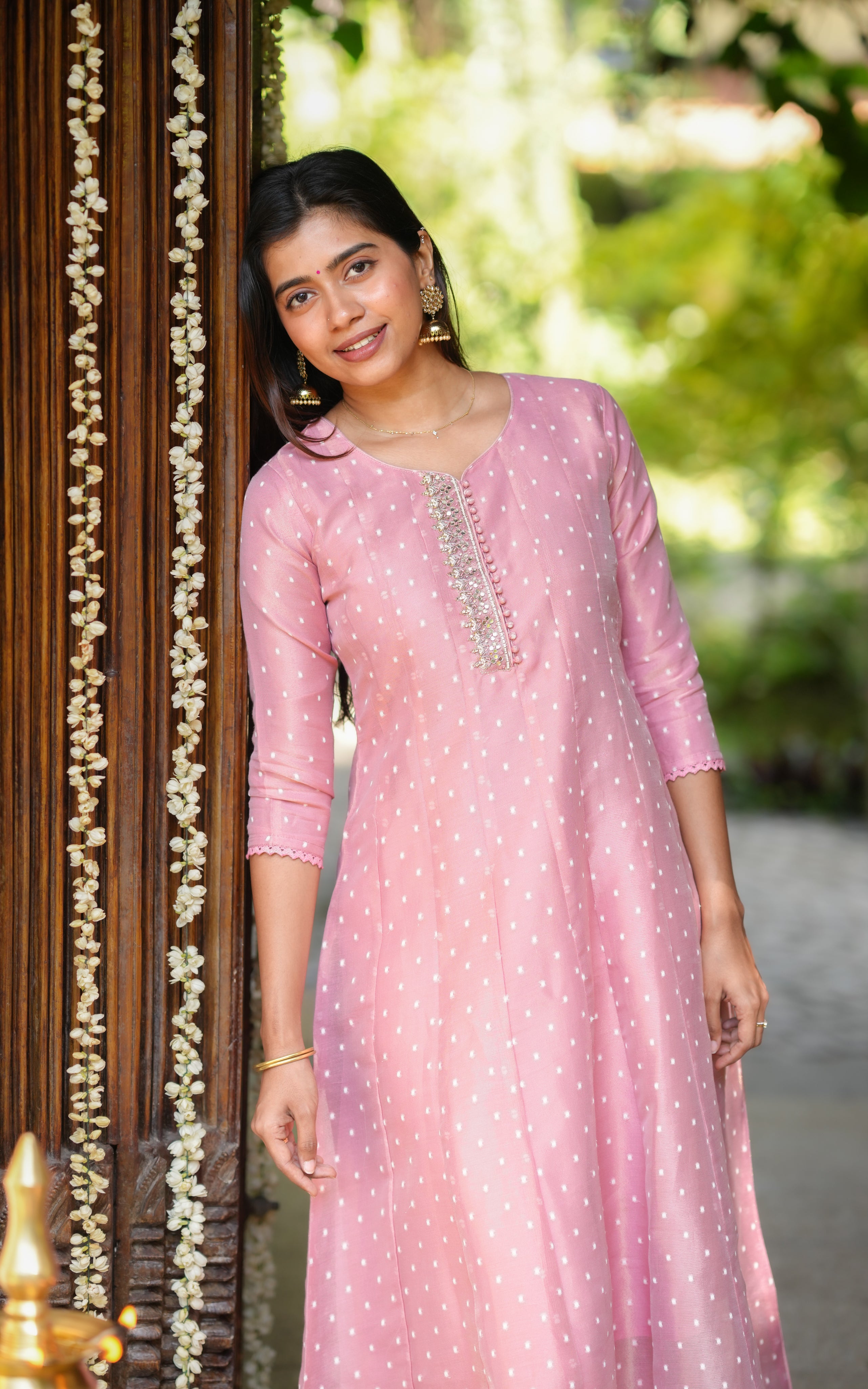 Hemabindu Pink