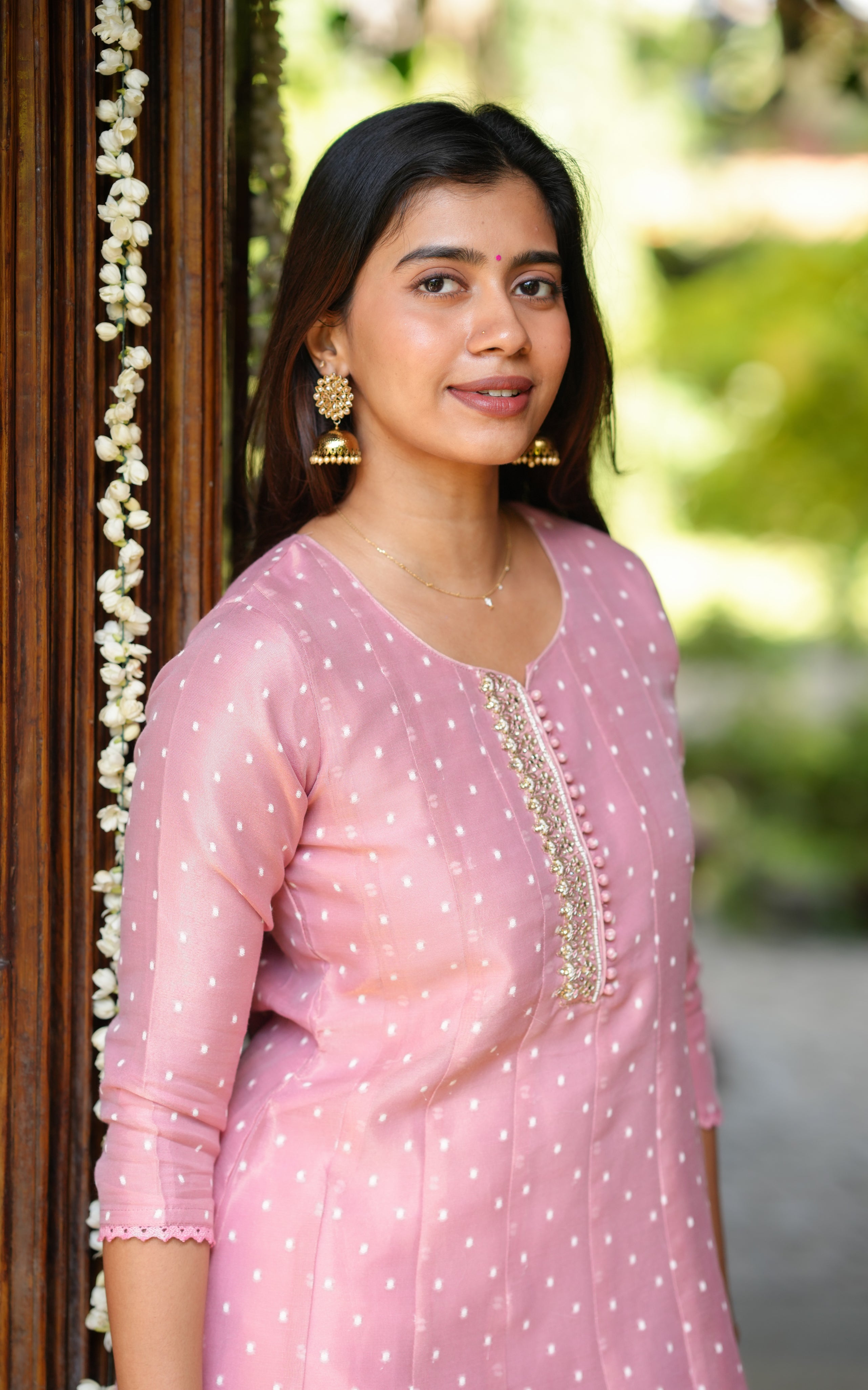 Hemabindu Pink