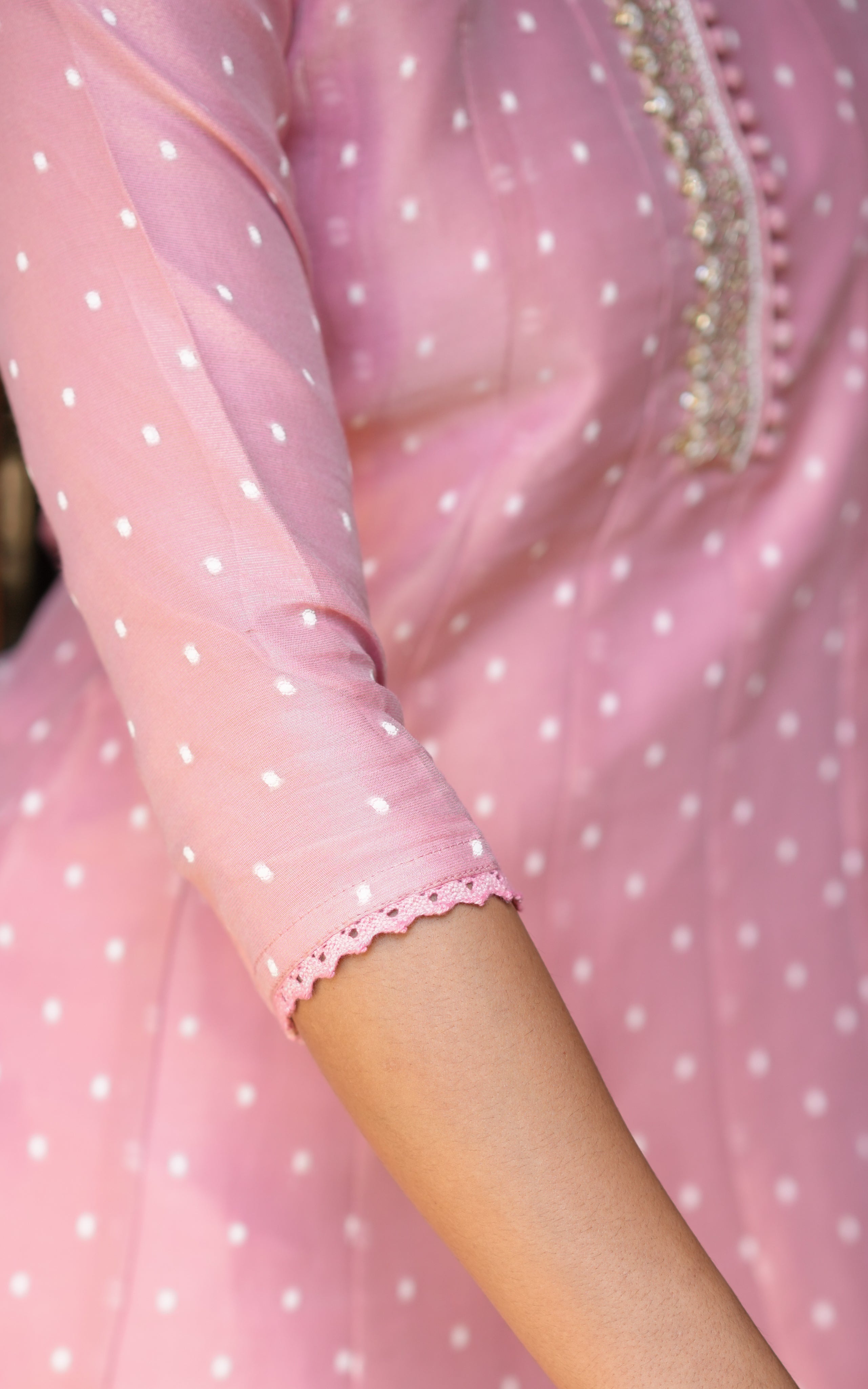 Hemabindu Pink