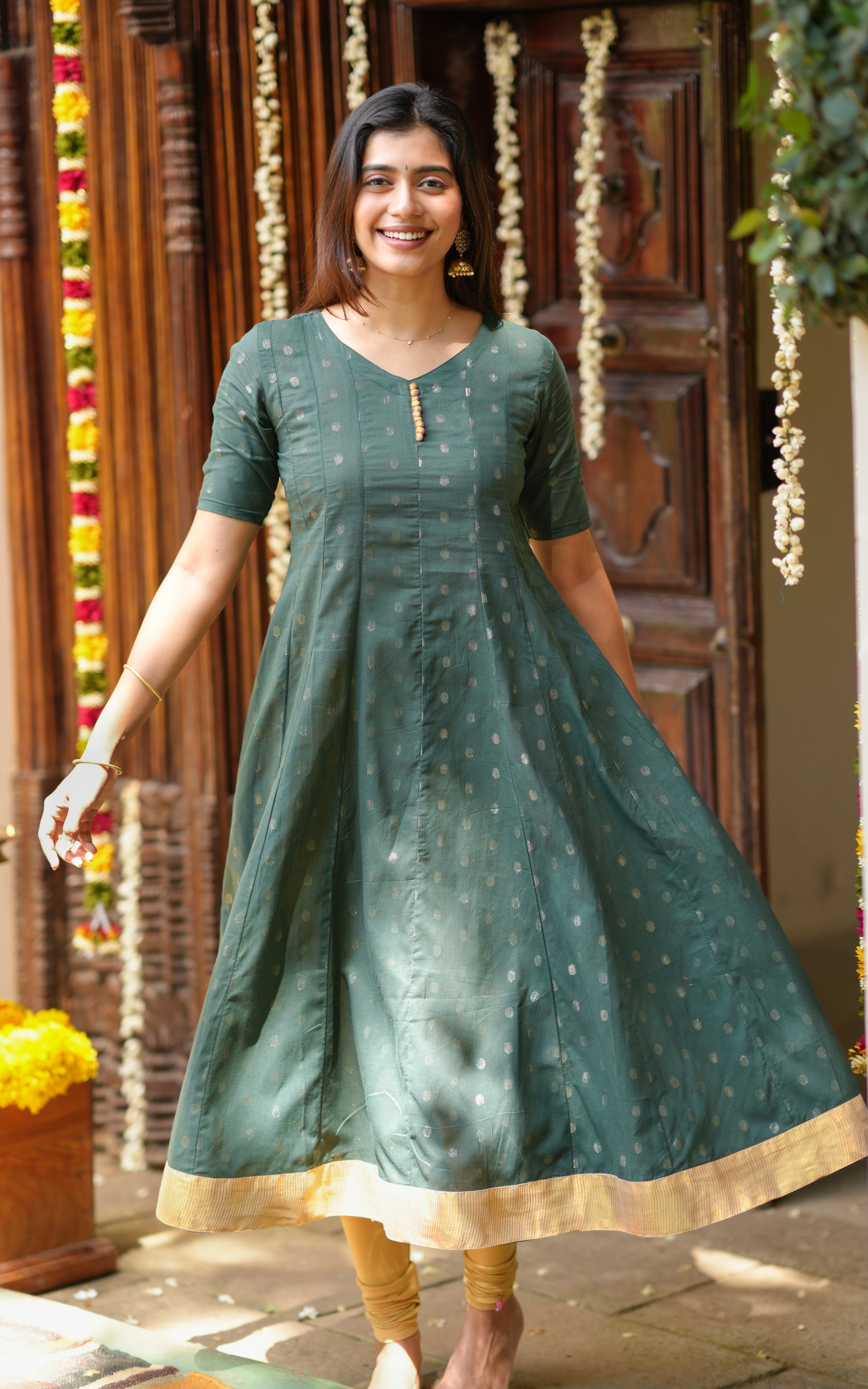 Tanusha