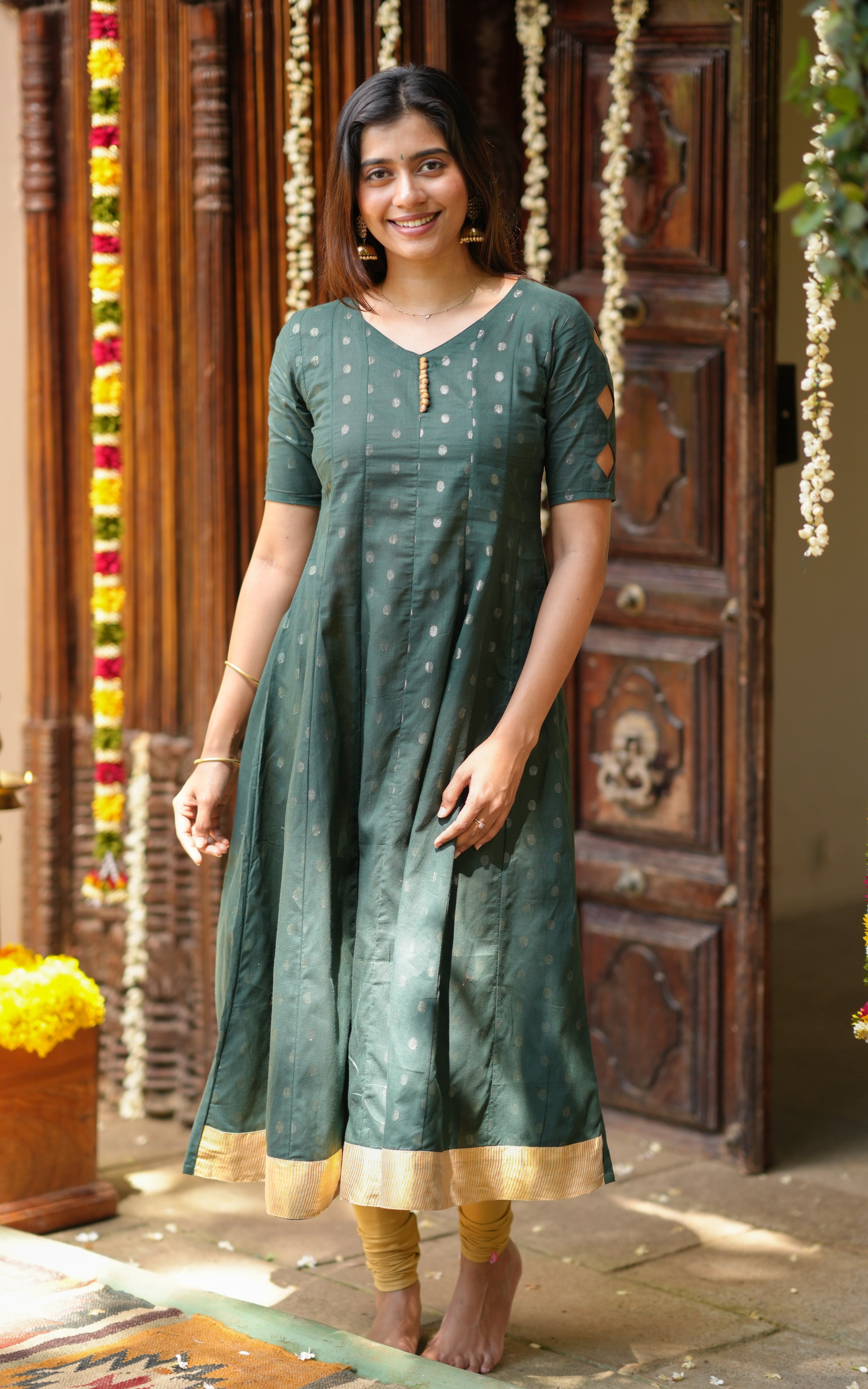 Tanusha