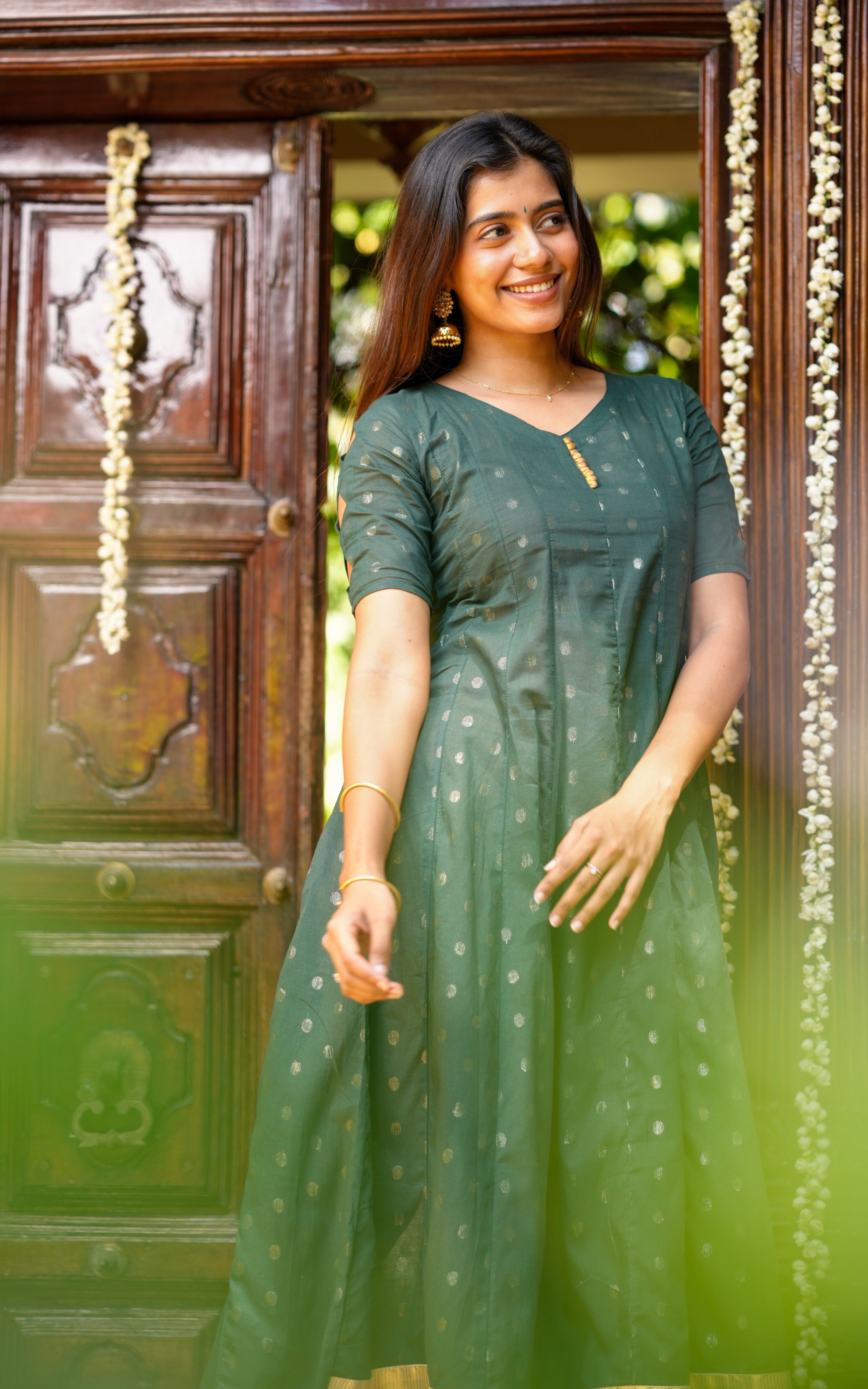 Tanusha