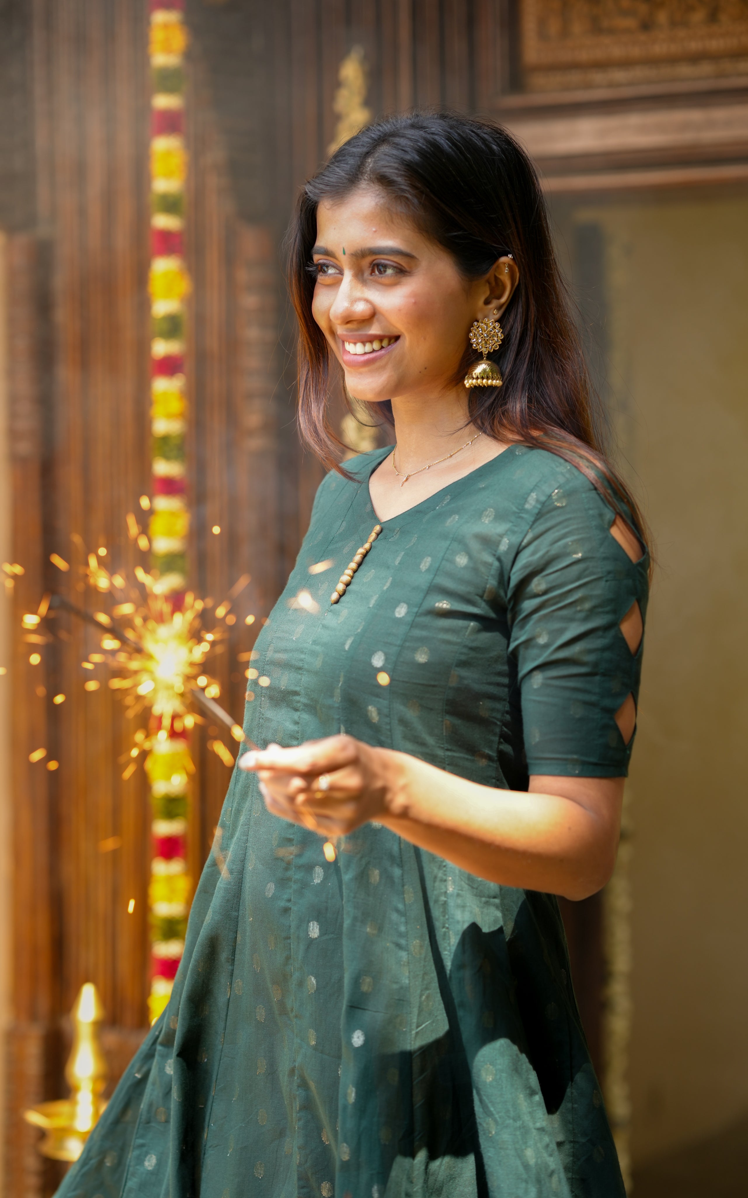 Tanusha