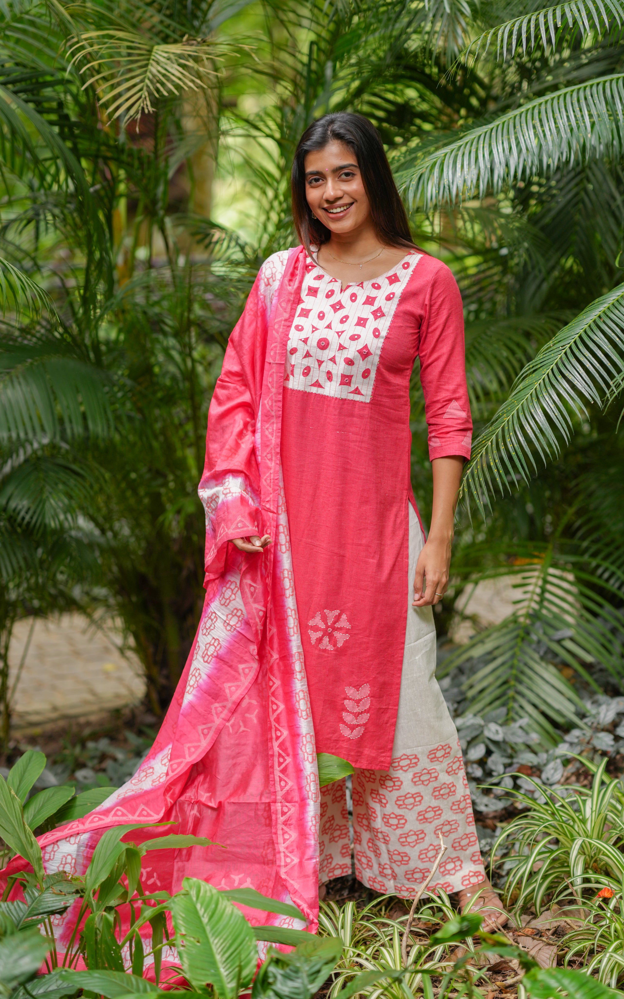 Daily wear kurti