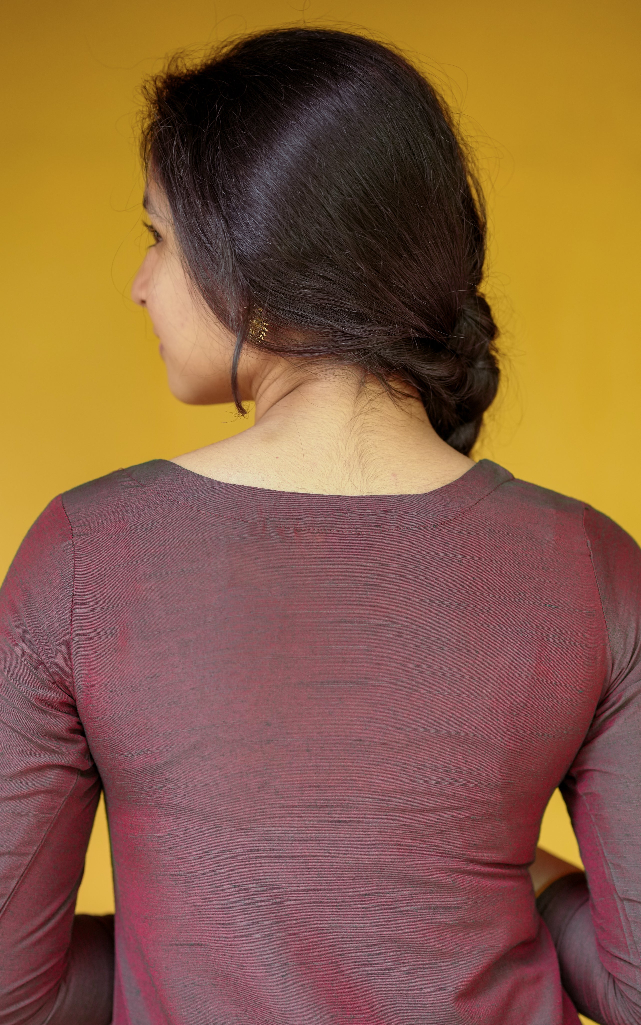 Moksha (Kurti+Dupatta)