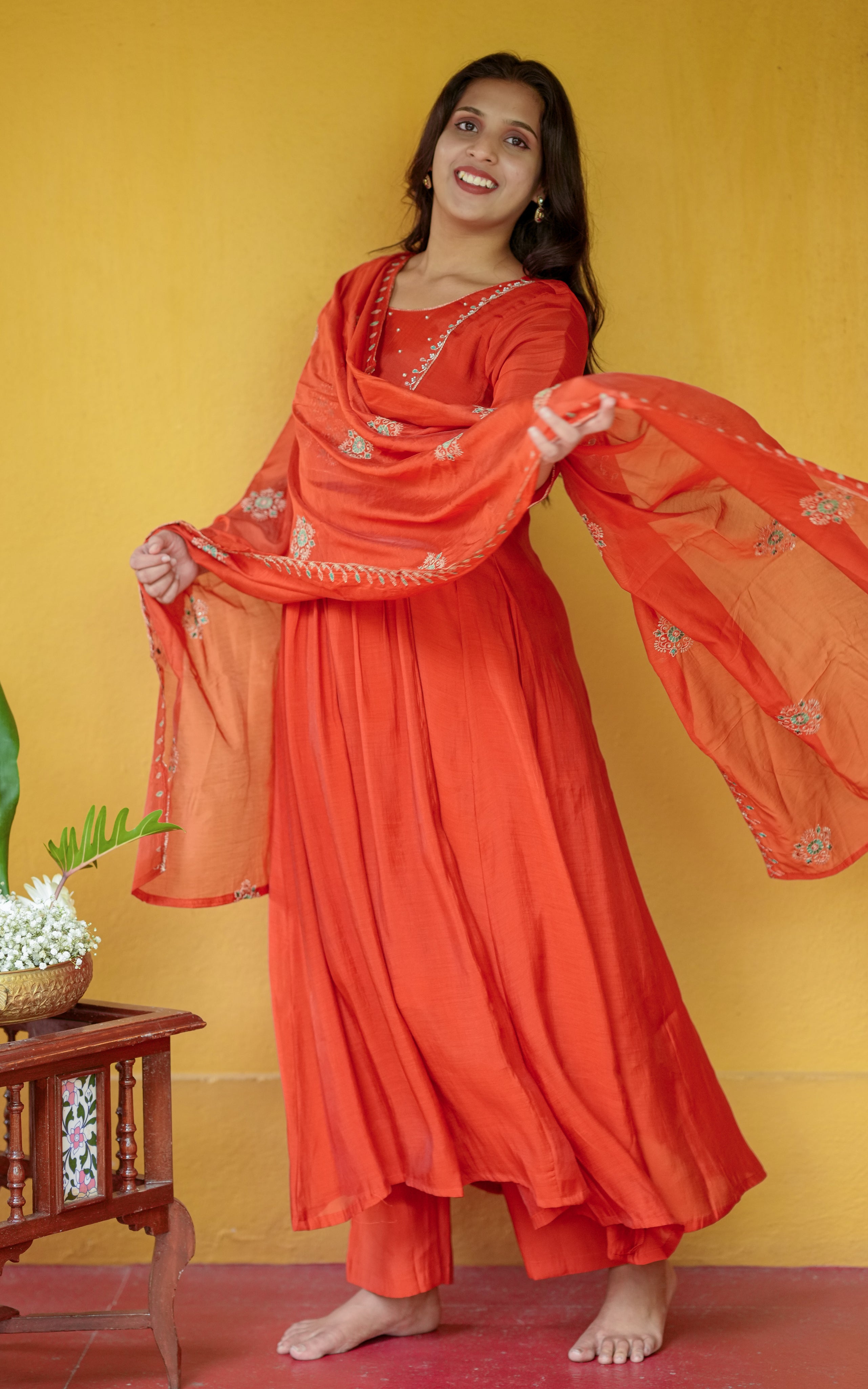 Pongal kurti collection for women