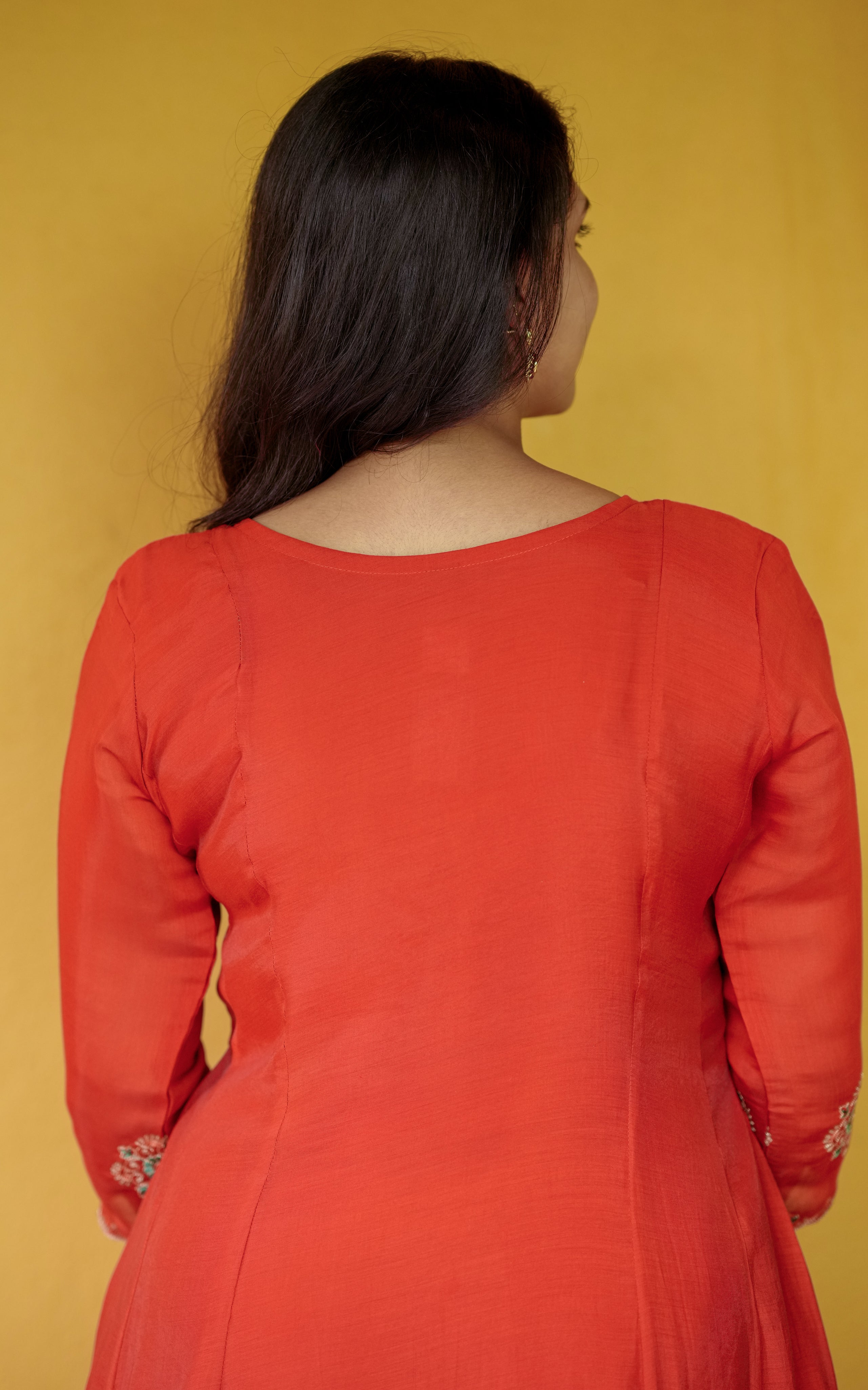 office wear kurti for women