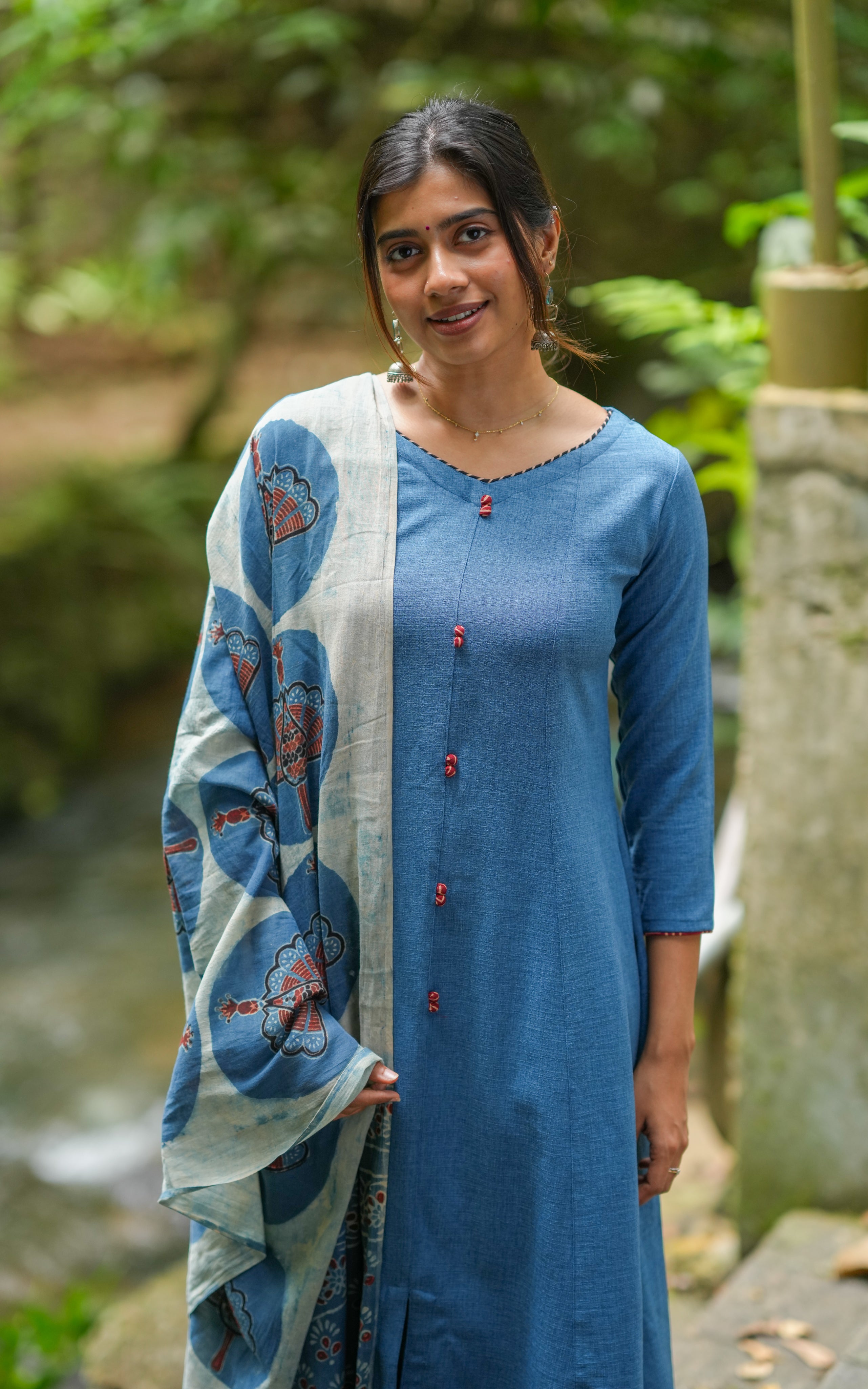 Daily wear kurti