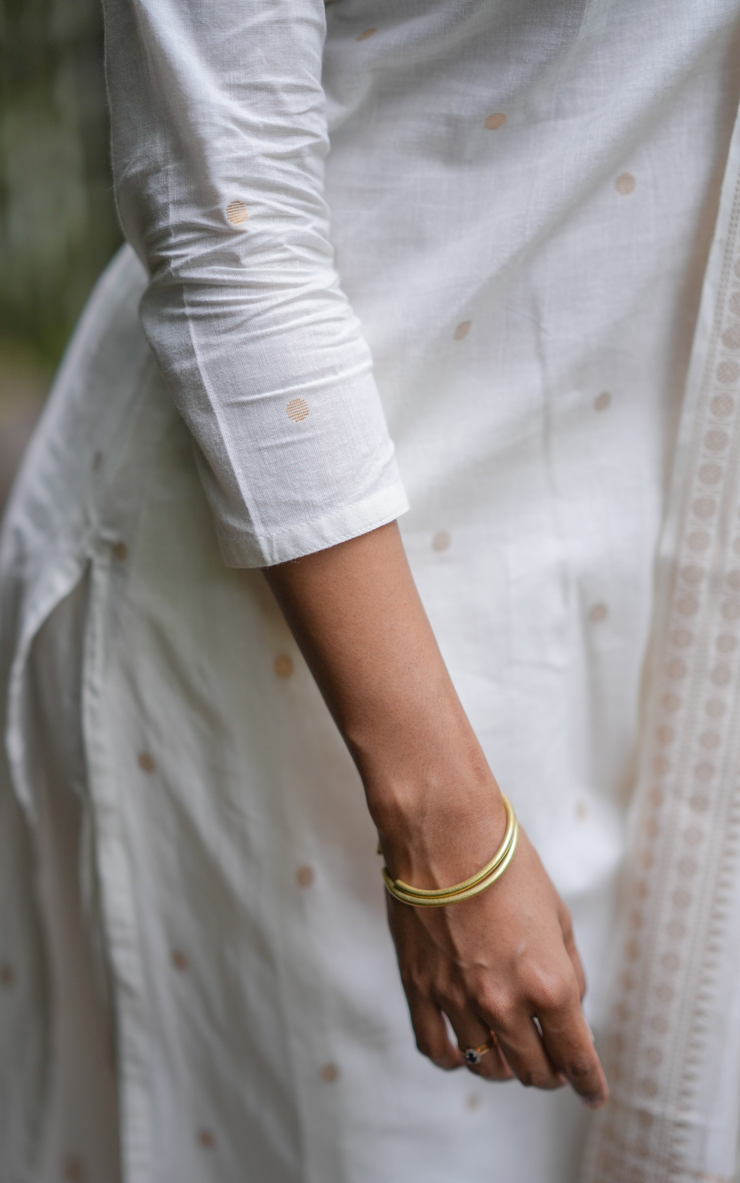 Farah (Kurti+Pant+Dupatta)