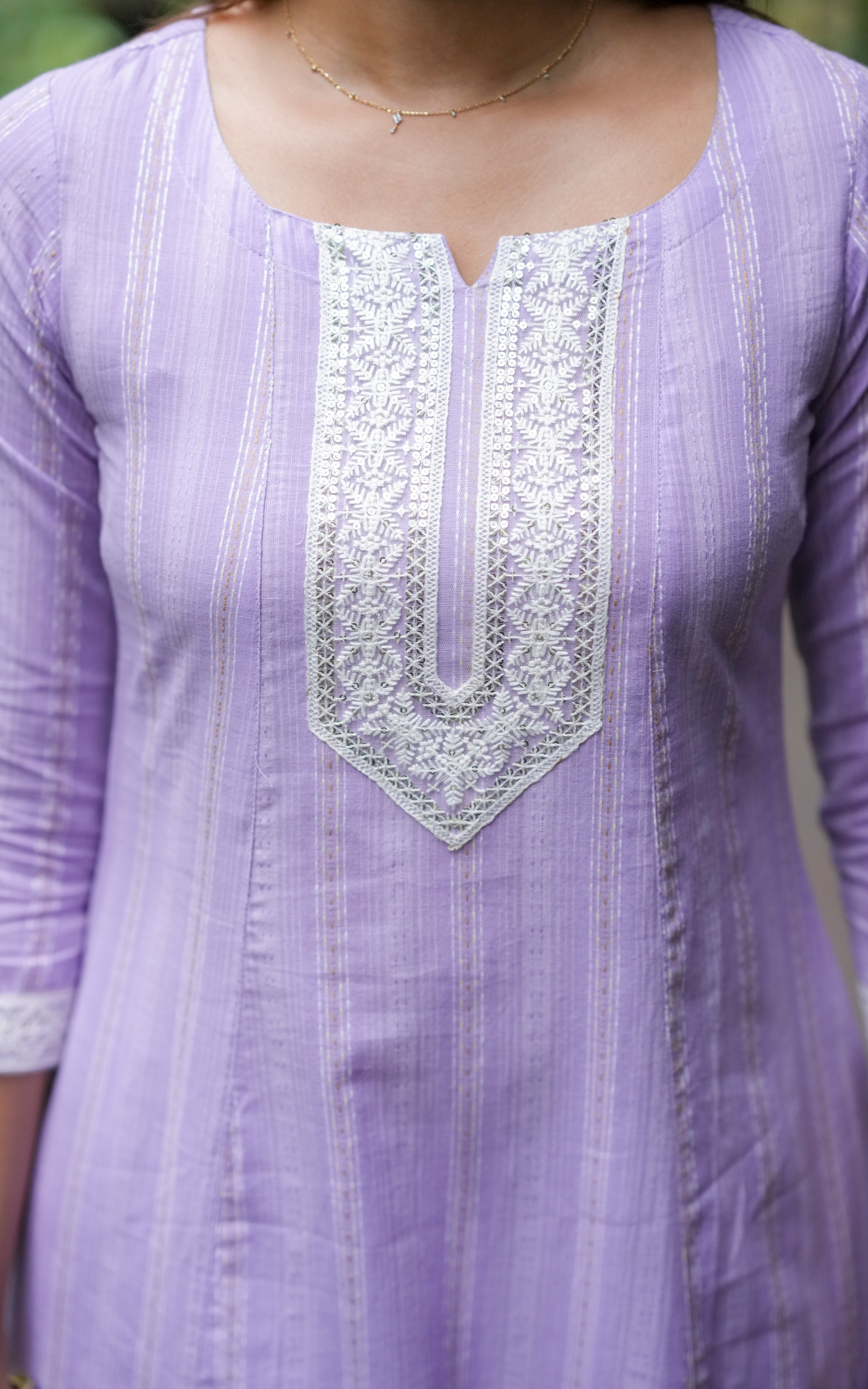 Daily wear kurti