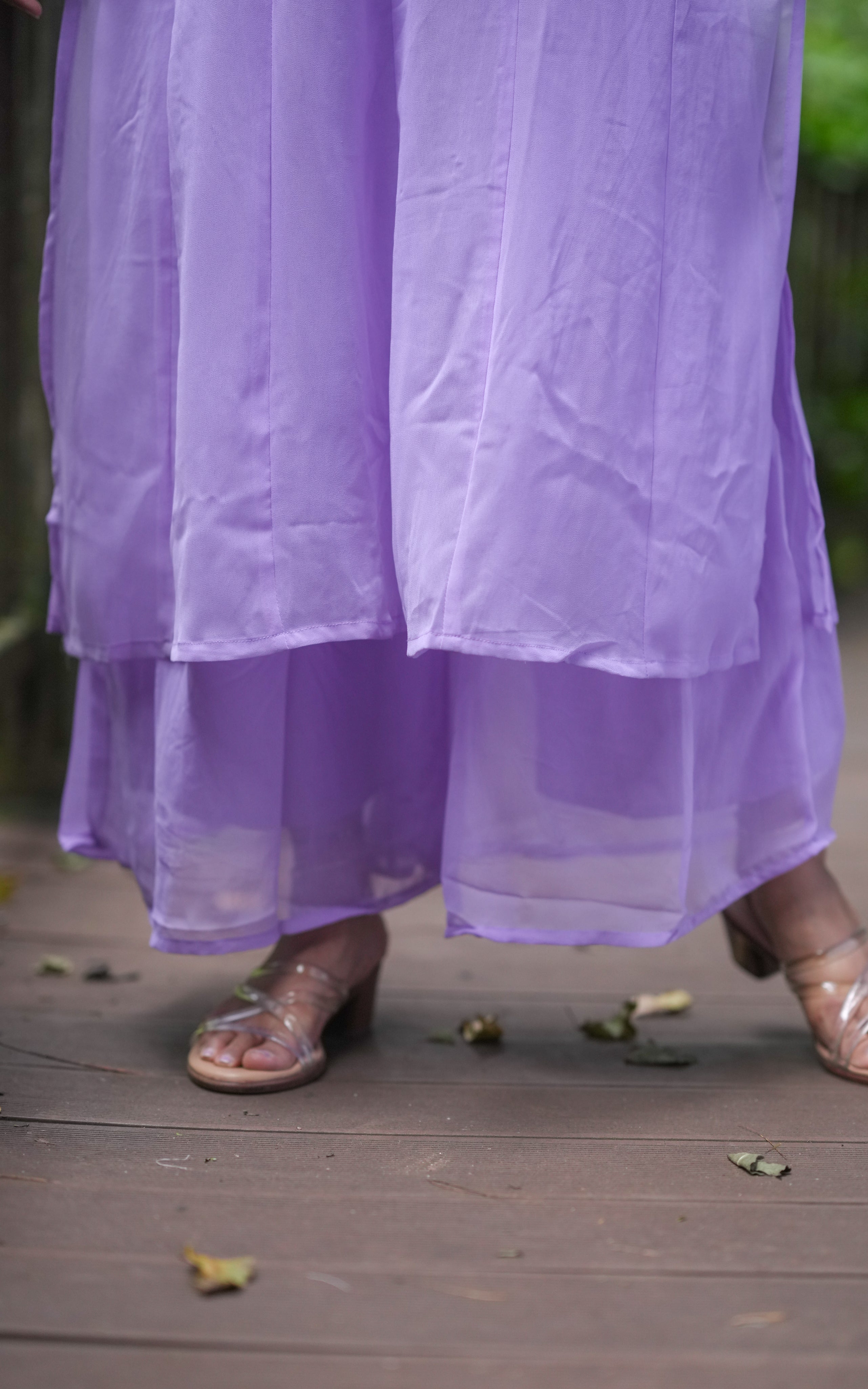 Casual kurti