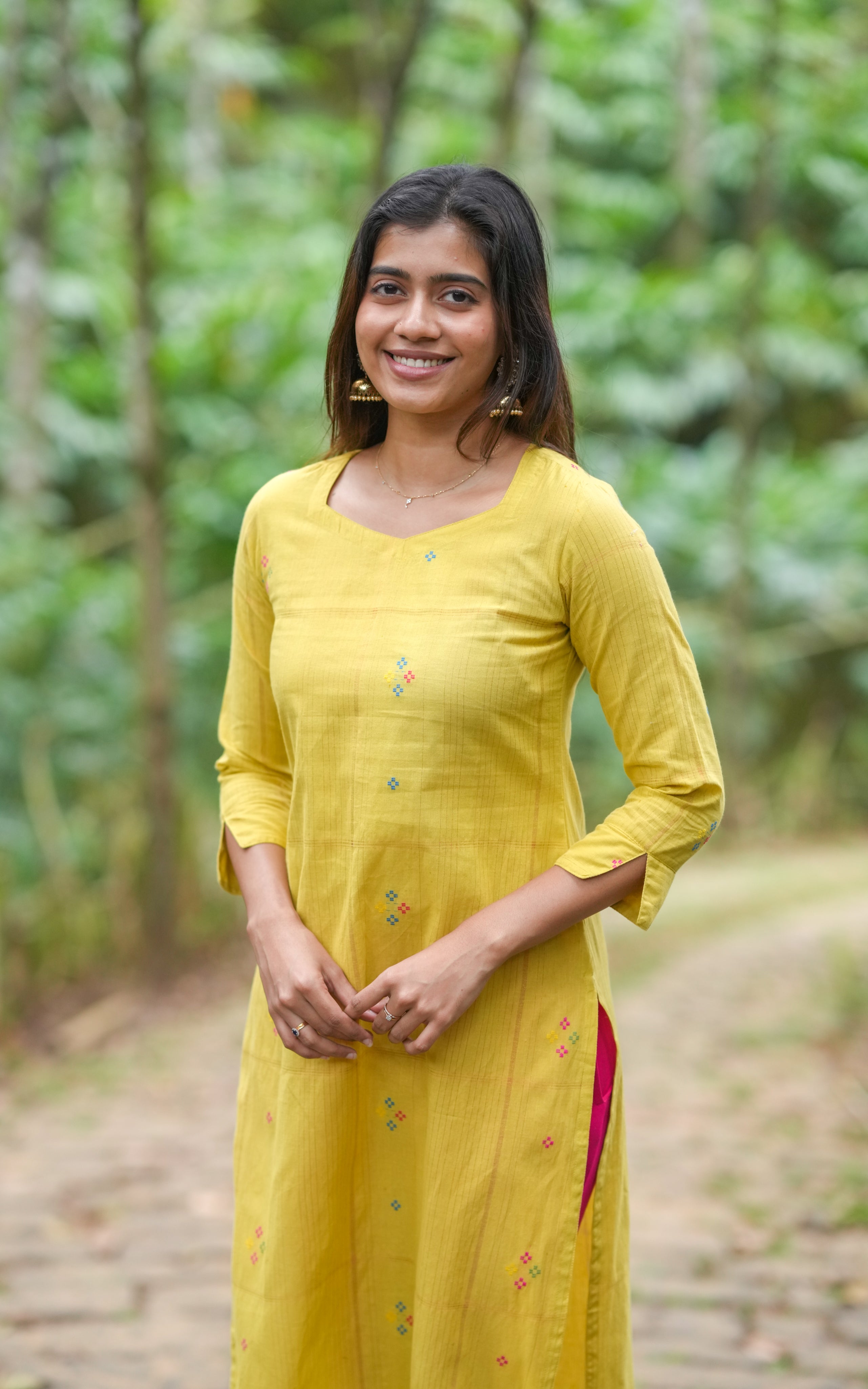 Daily wear kurti
