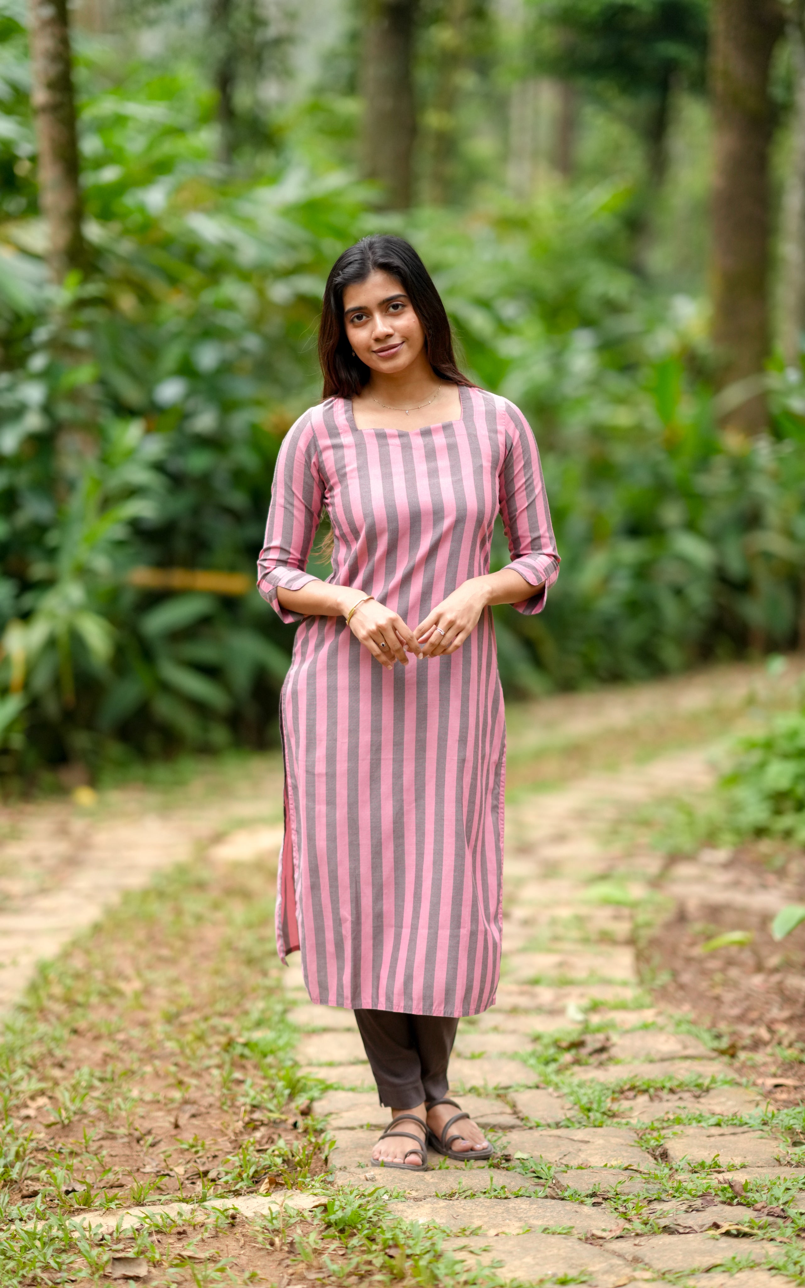 Daily wear kurti
