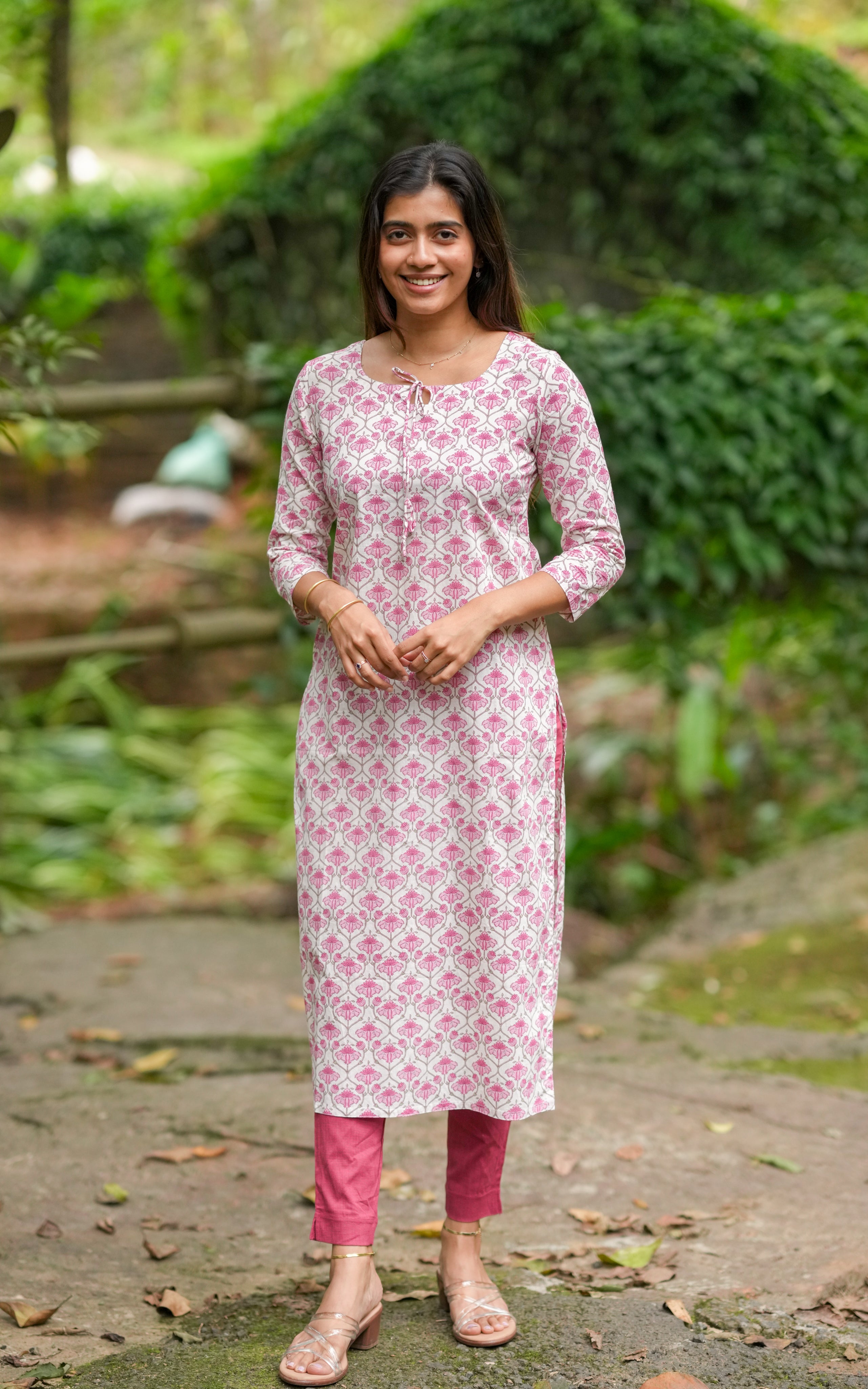 Casual kurti