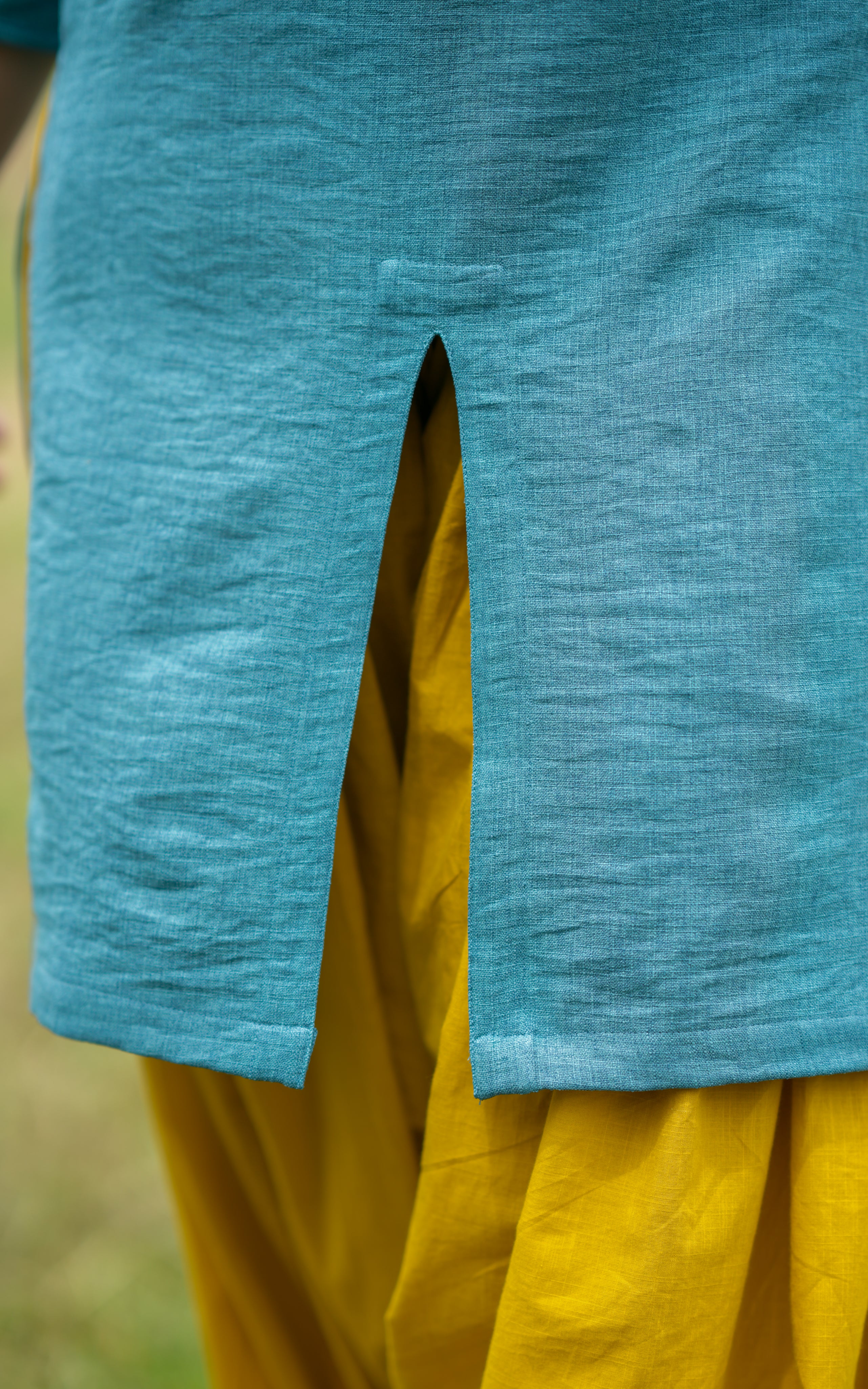 Sutri Varum Bhoomi Bhavana (Kurti+Pant) (DELIVERY TIME 40-45 DAYS)