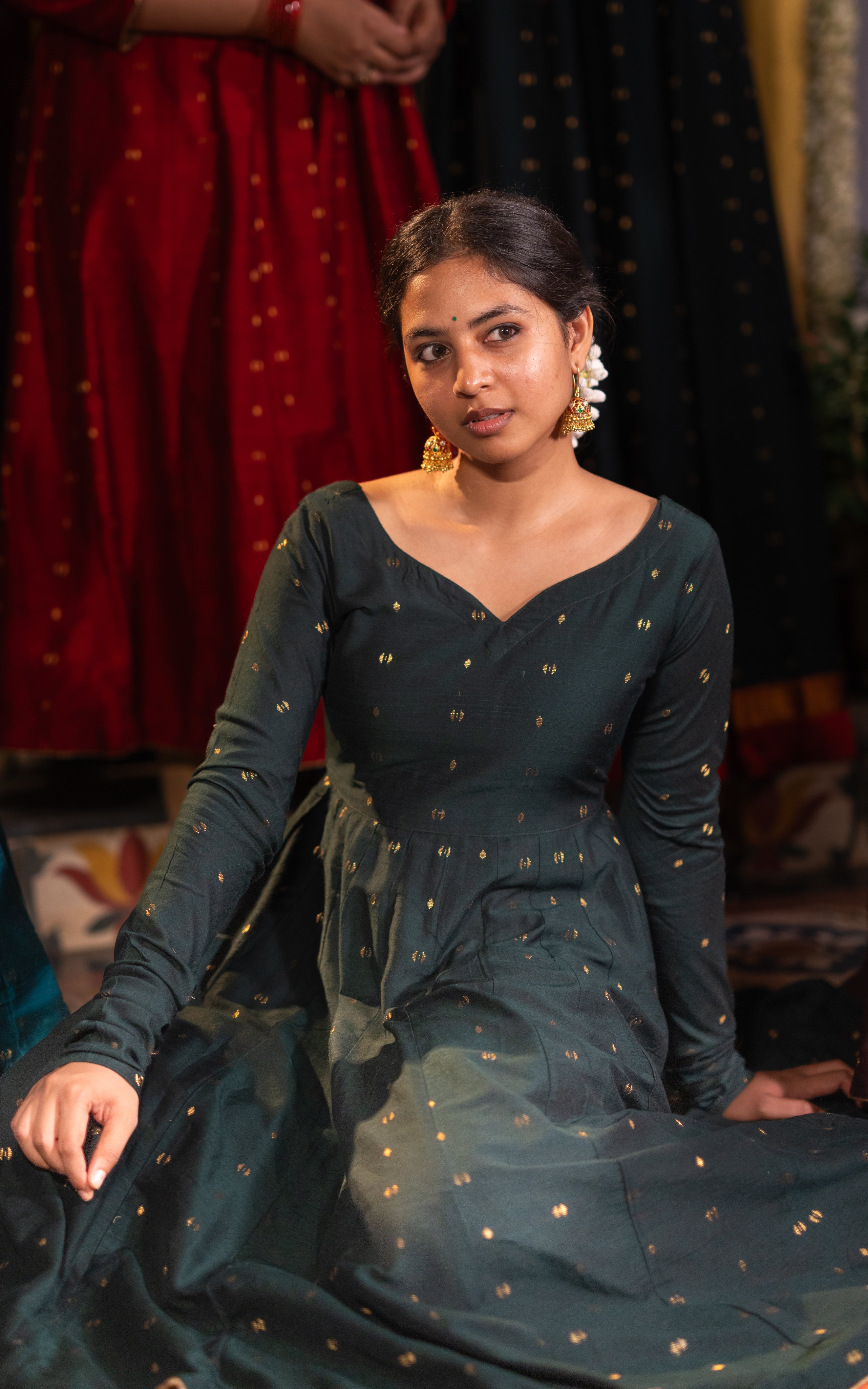 Sundari E