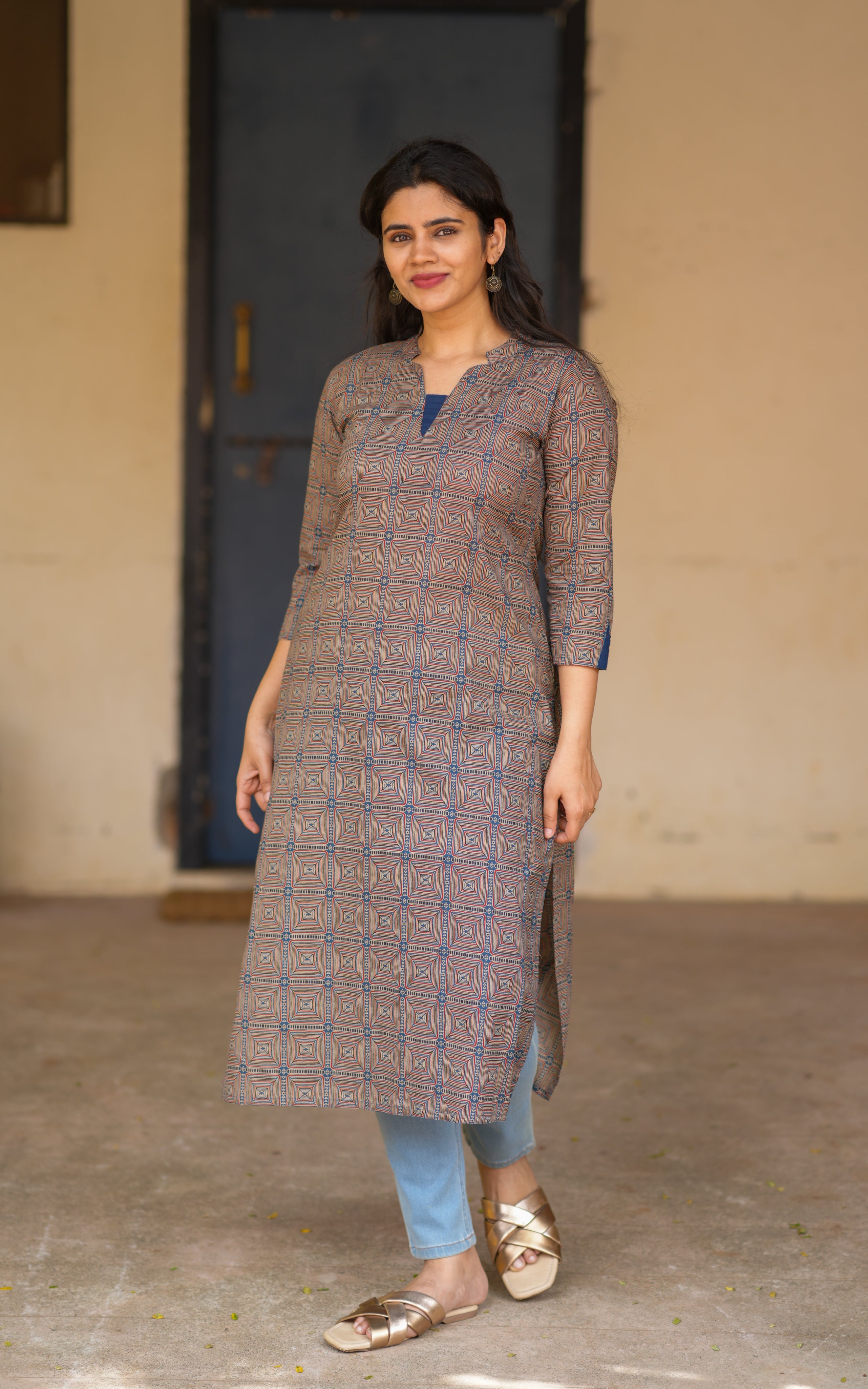 Sheetha C
