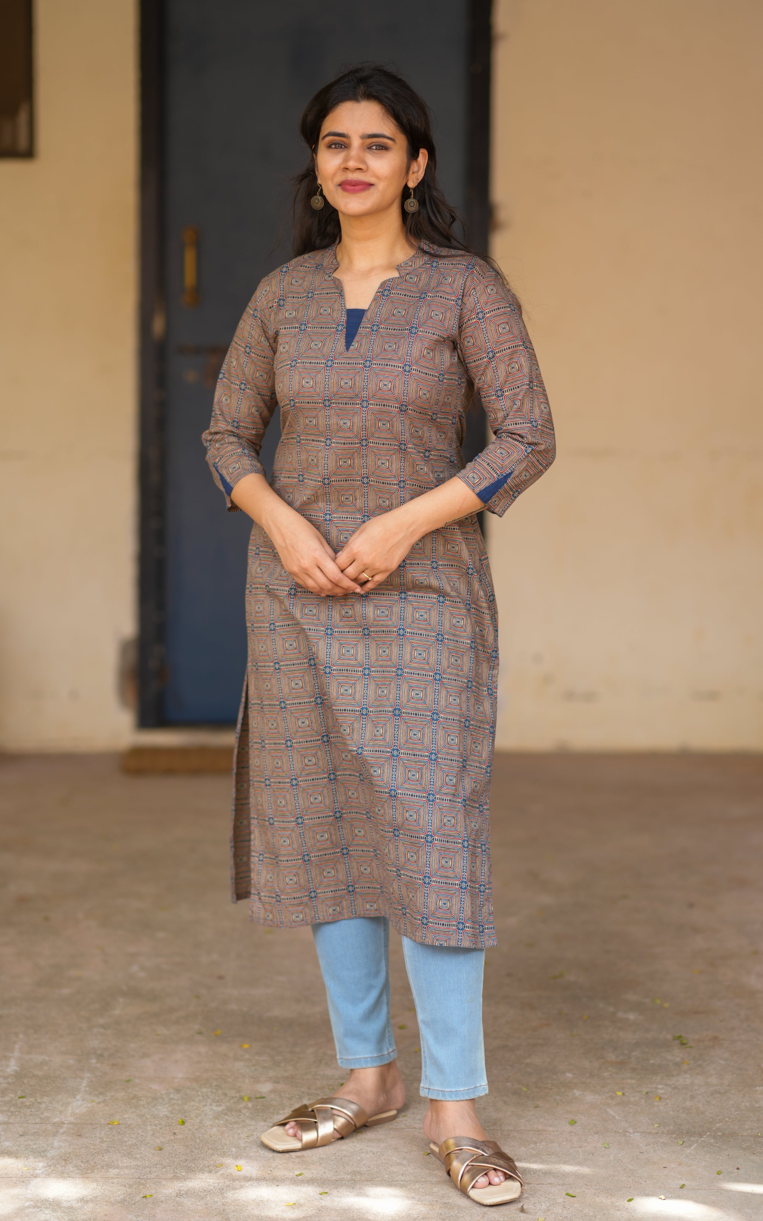 Sheetha C