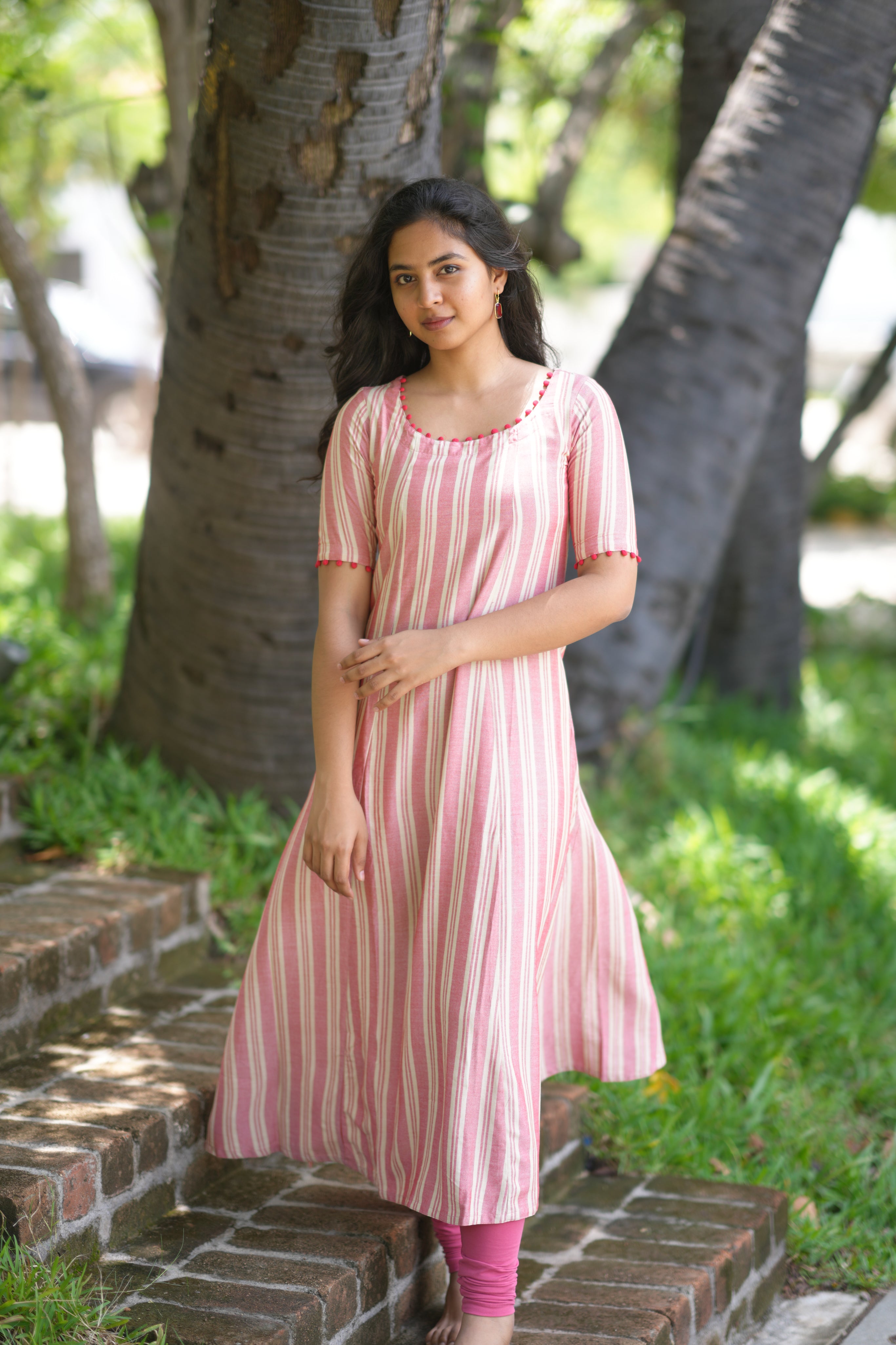Vinetha Peach