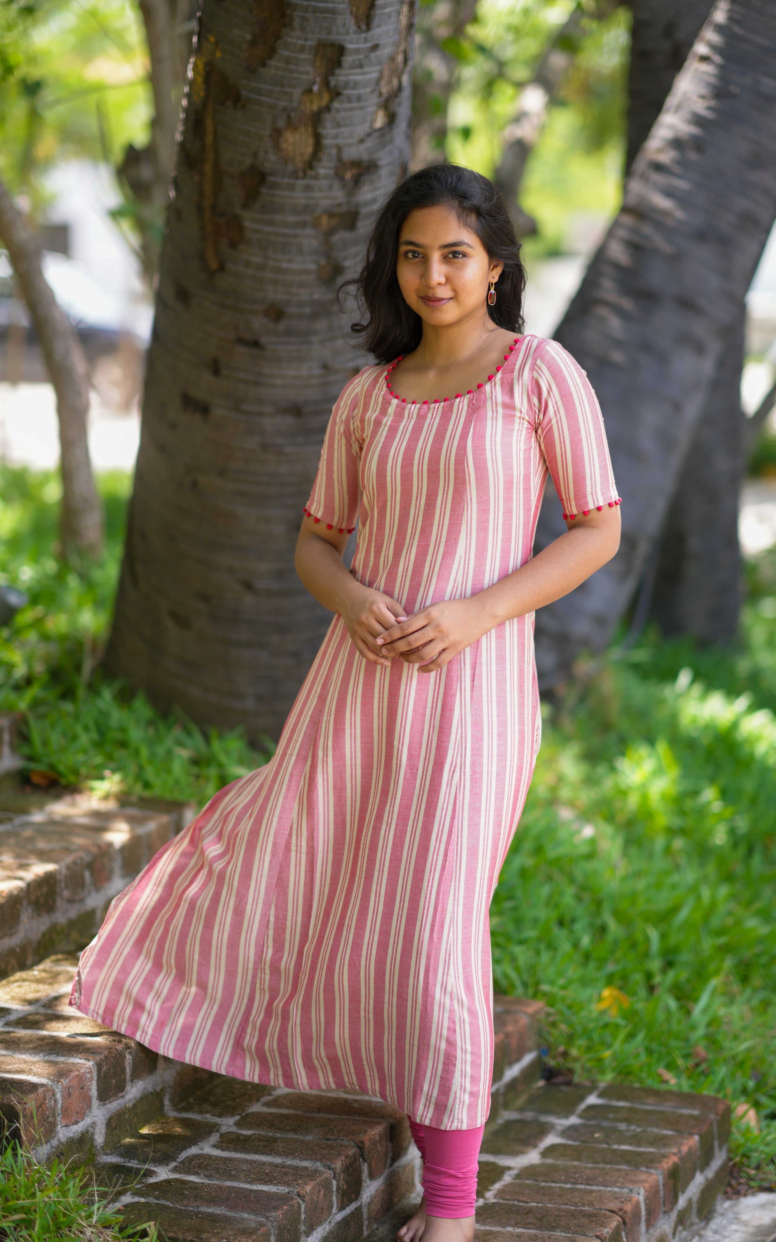 Vinetha Peach