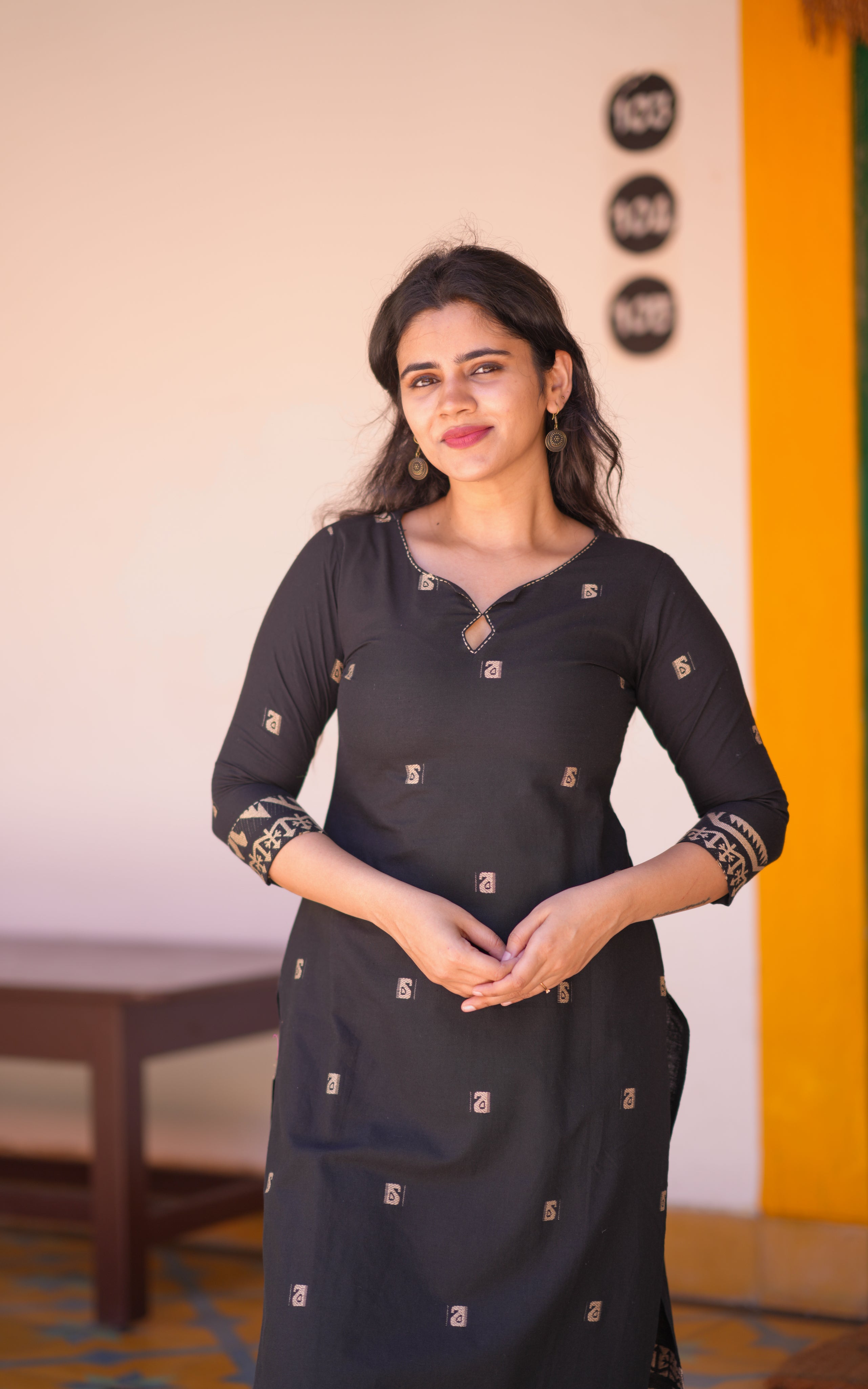 Rashmi Black