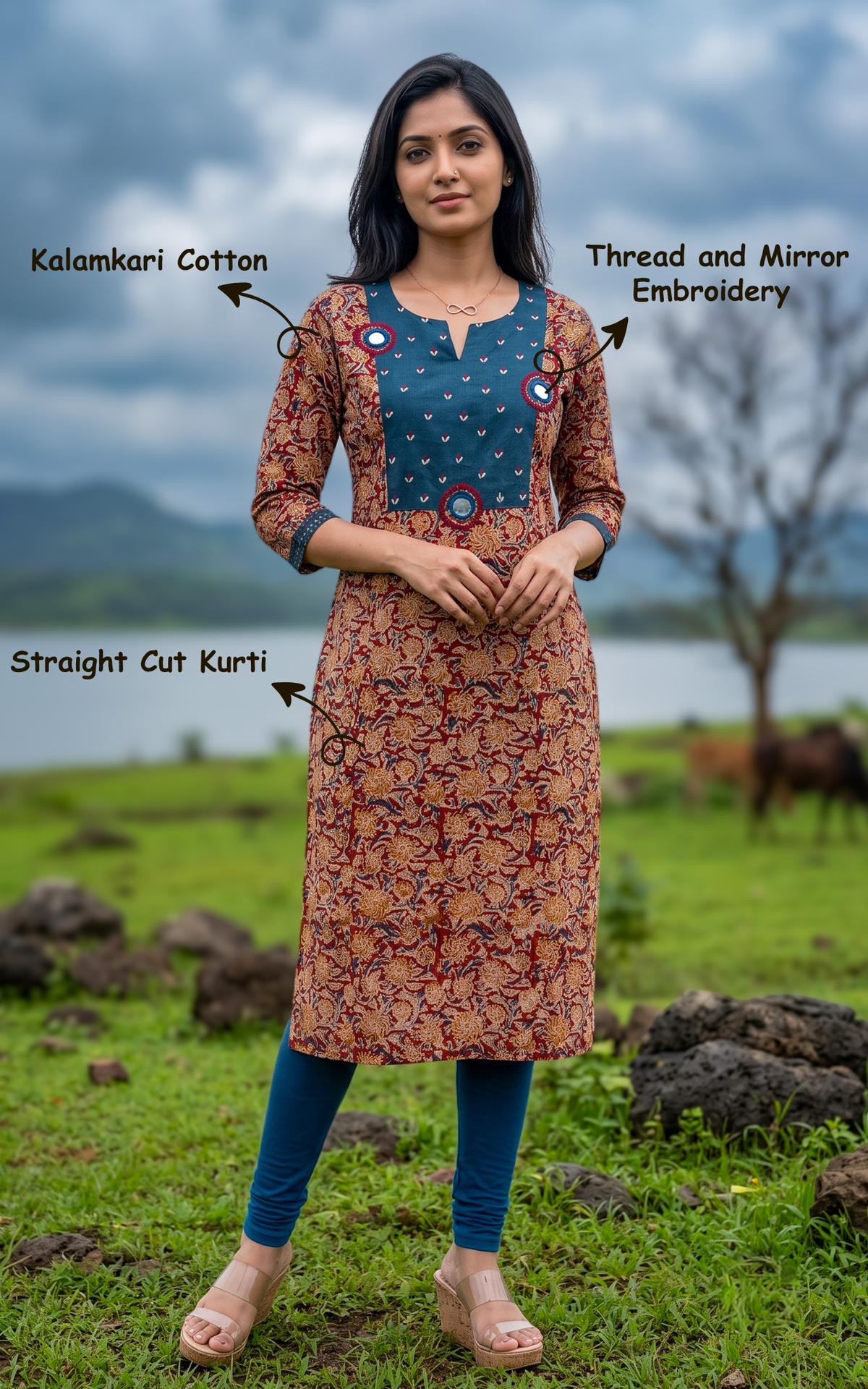 Saisha Blue