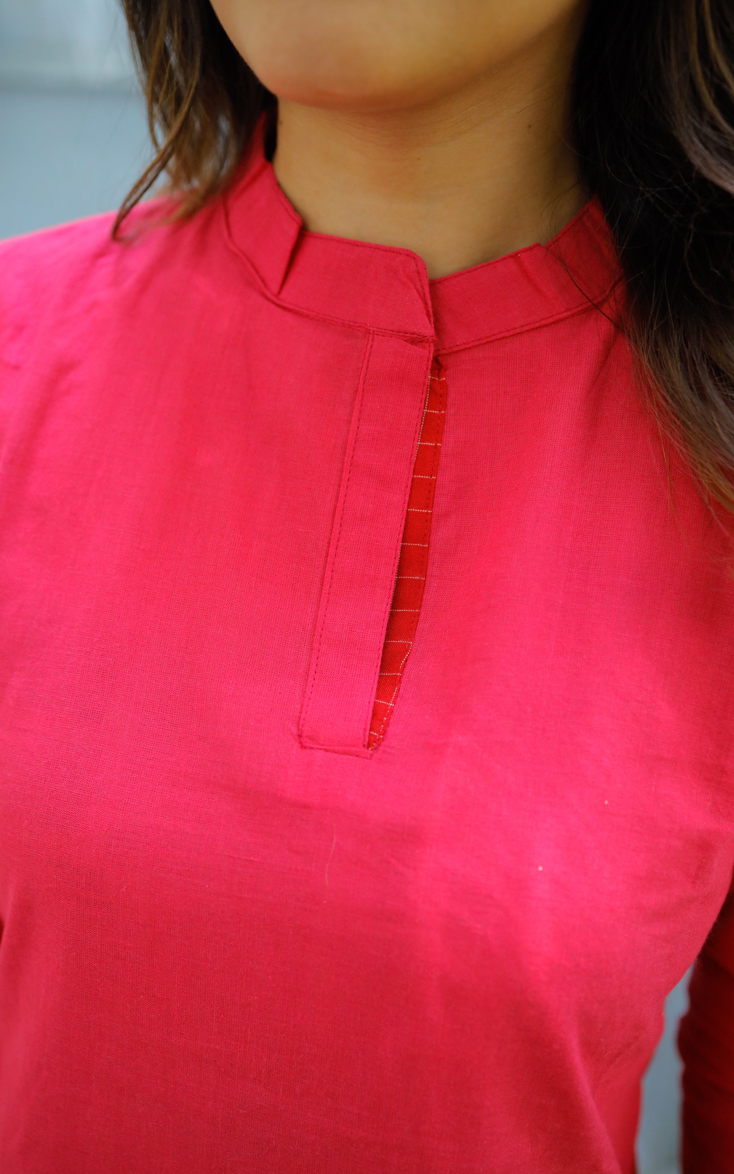 Raja Rani Pink