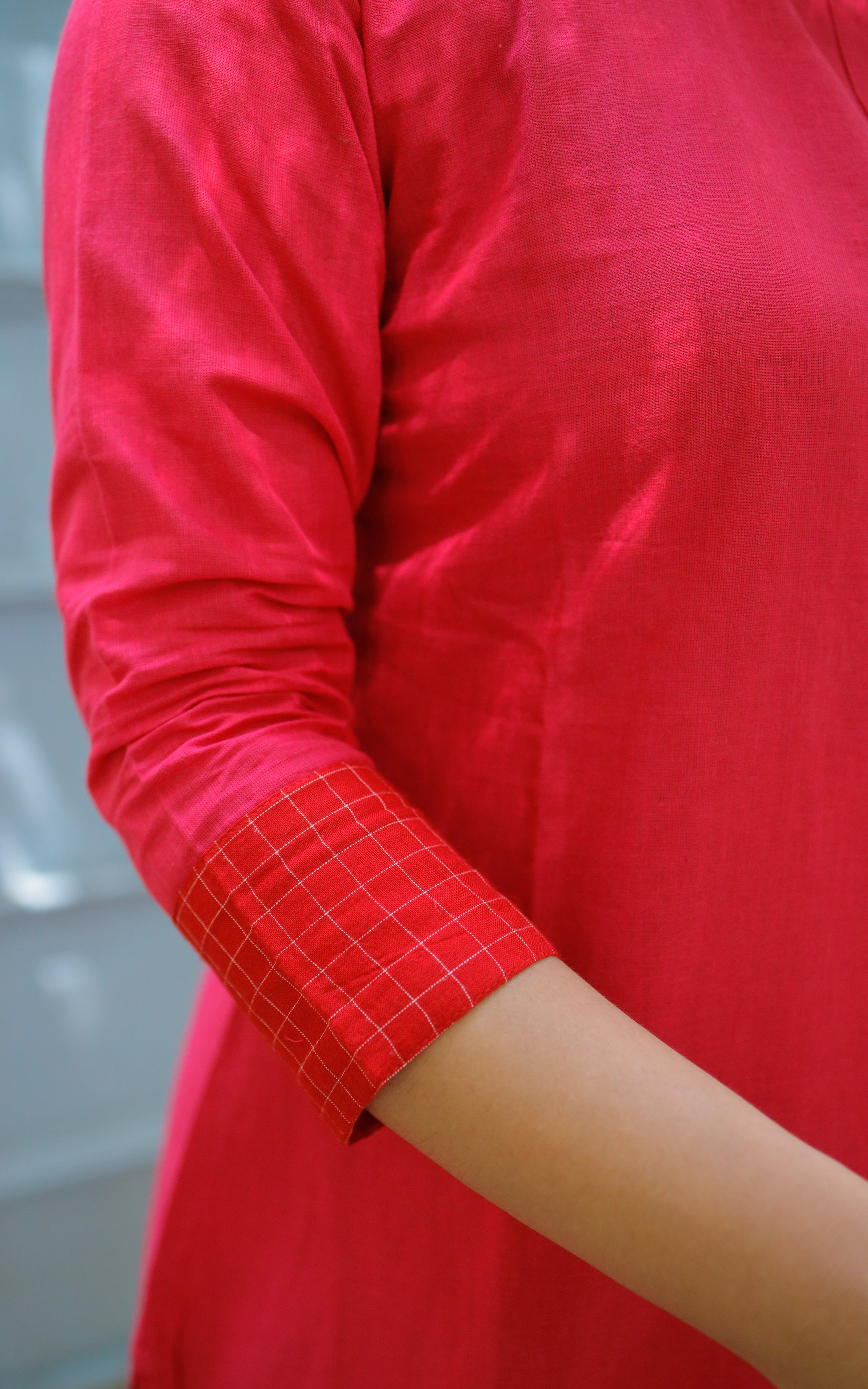 Raja Rani Pink