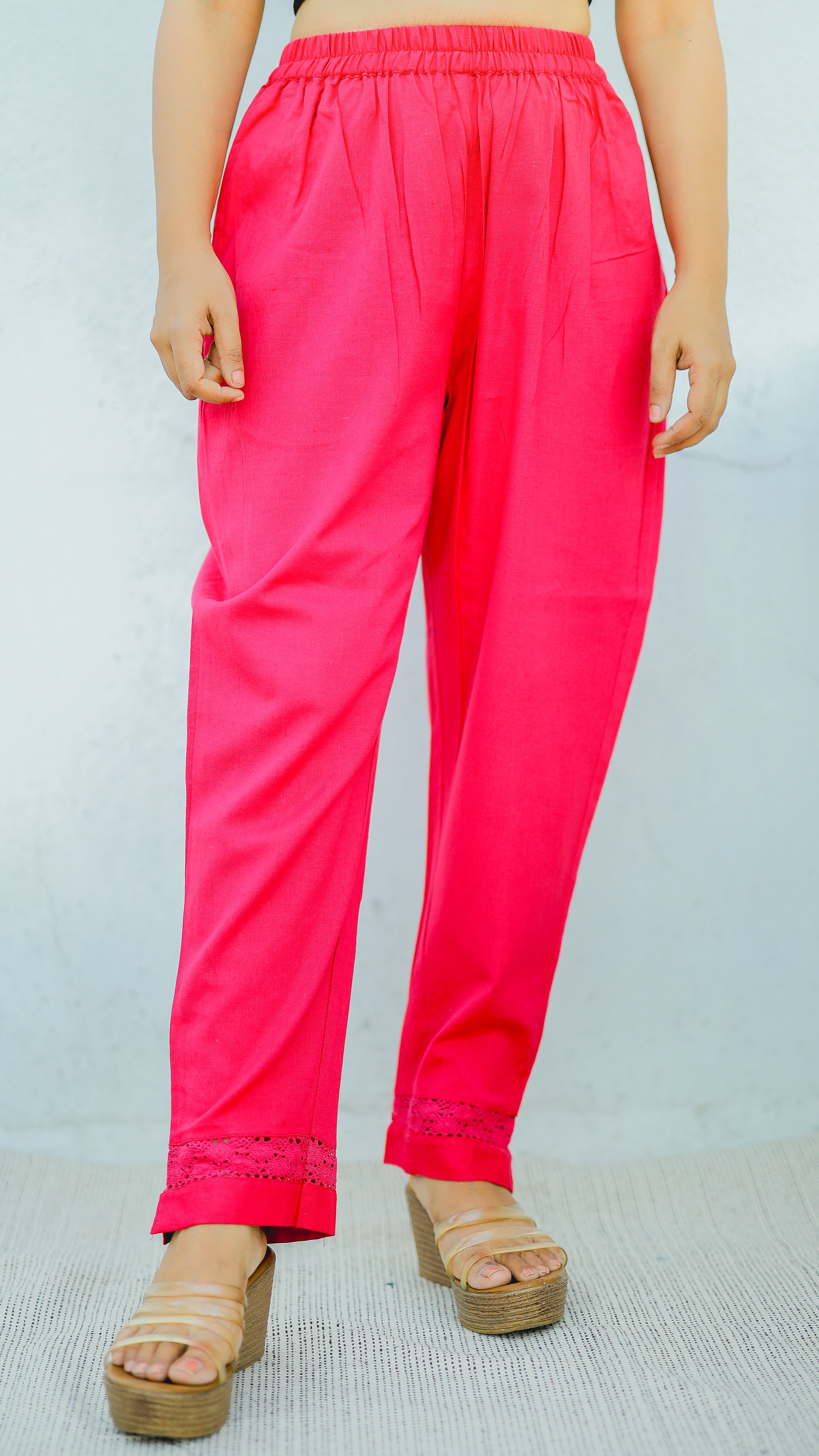 Straight Fit Pant FLEX4 MIX N MATCH Instore