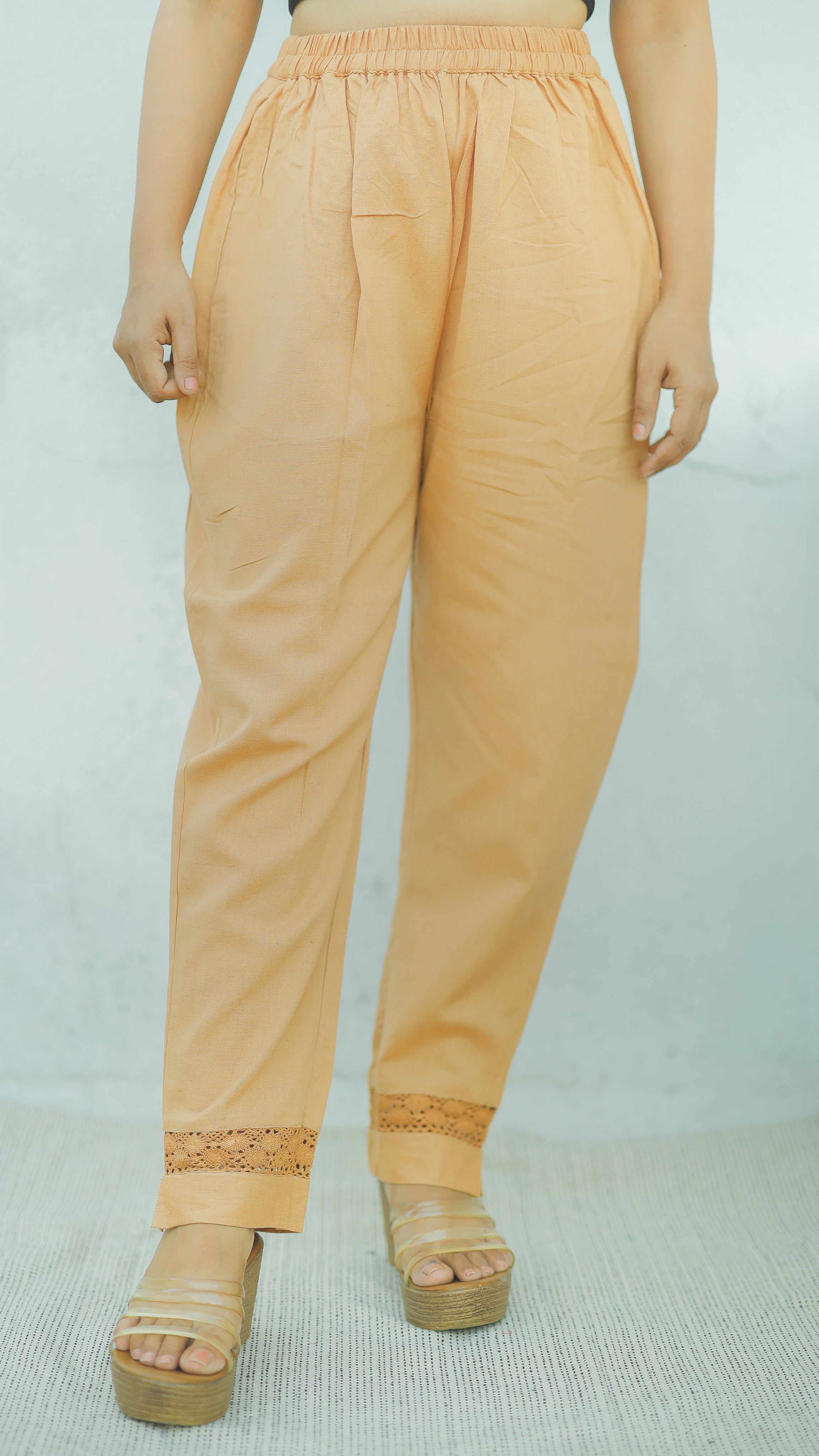 Straight Fit Pant FLEX1 MIX N MATCH Instore